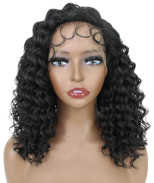 #1B - Natural Black
