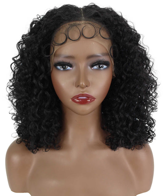 #1B - Natural Black