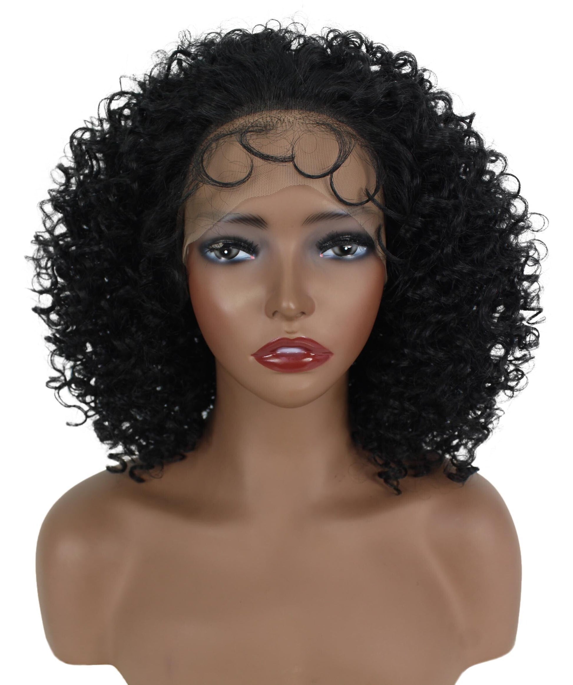 #1 - Black