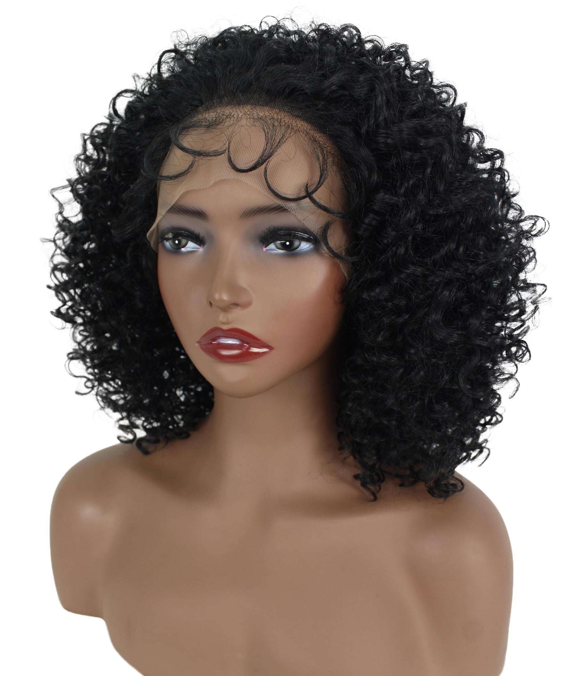 #1 - Black