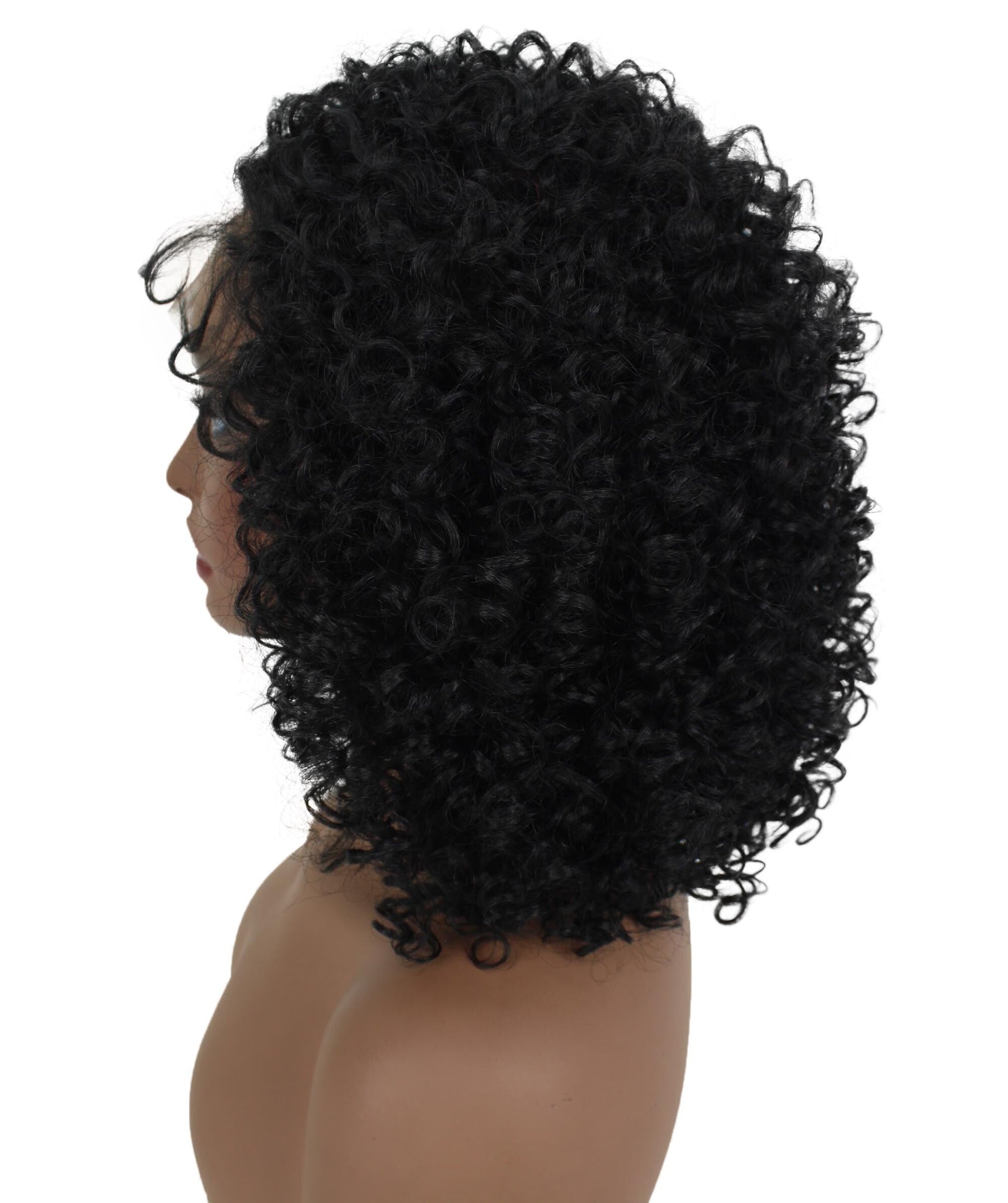 #1 - Black