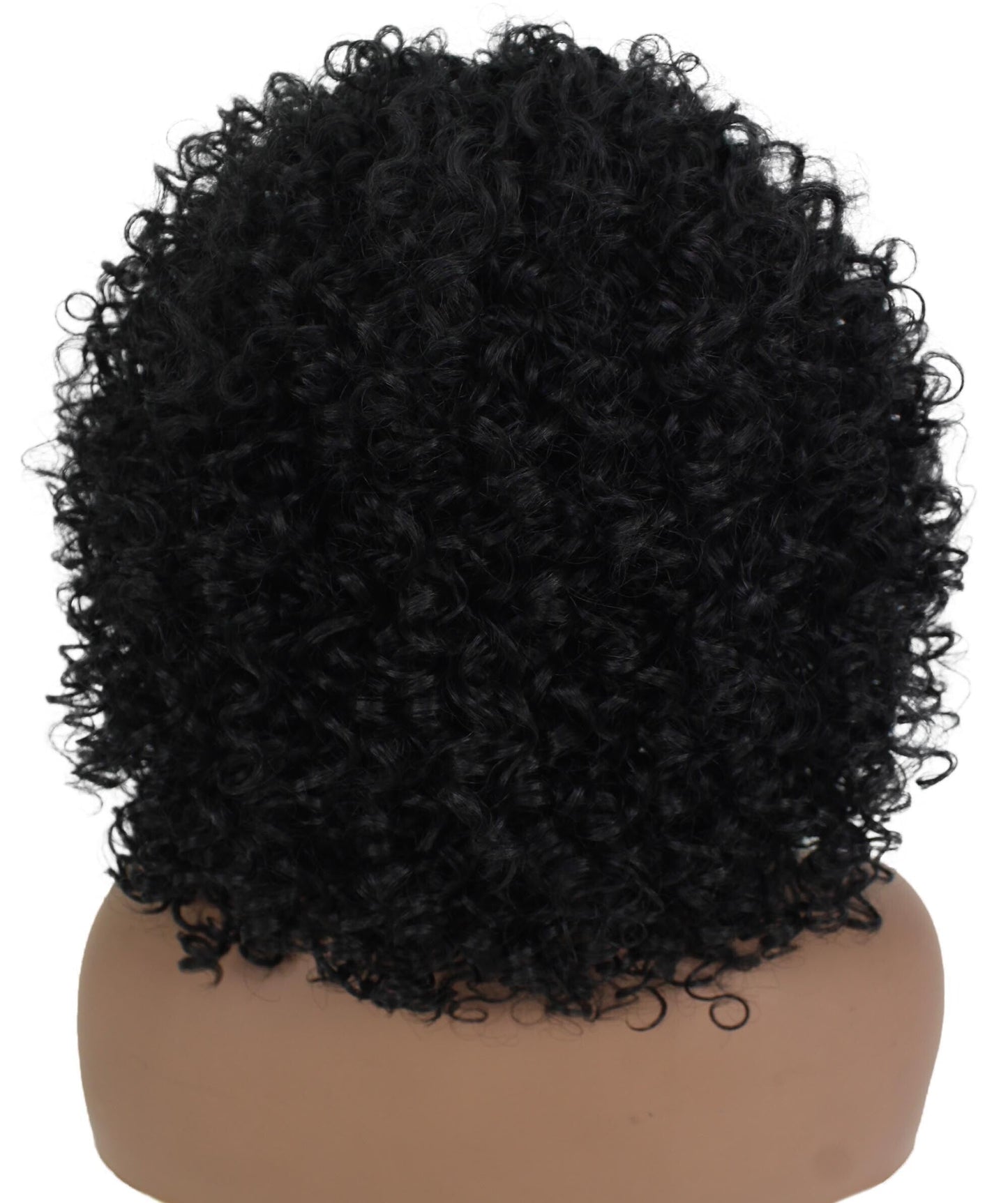 #1 - Black