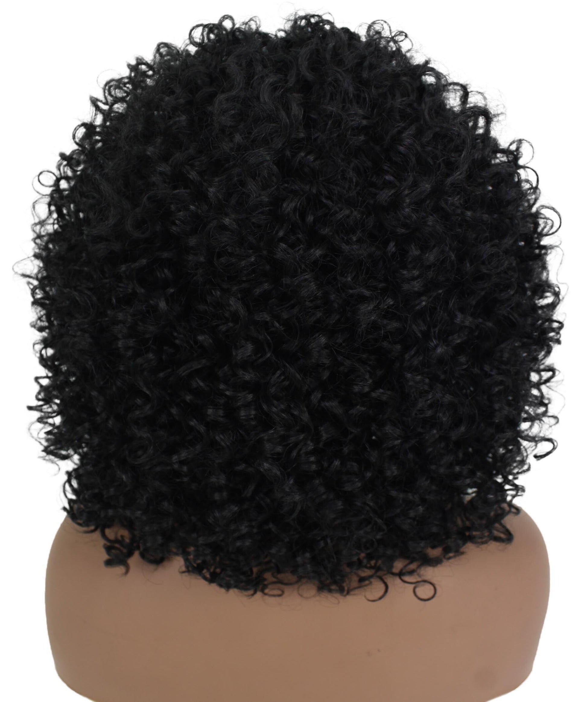 #1 - Black