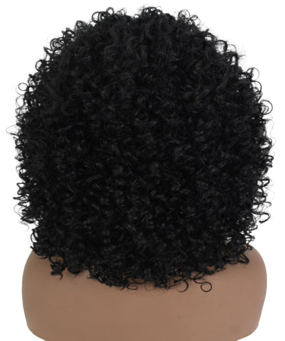 #1 - Black