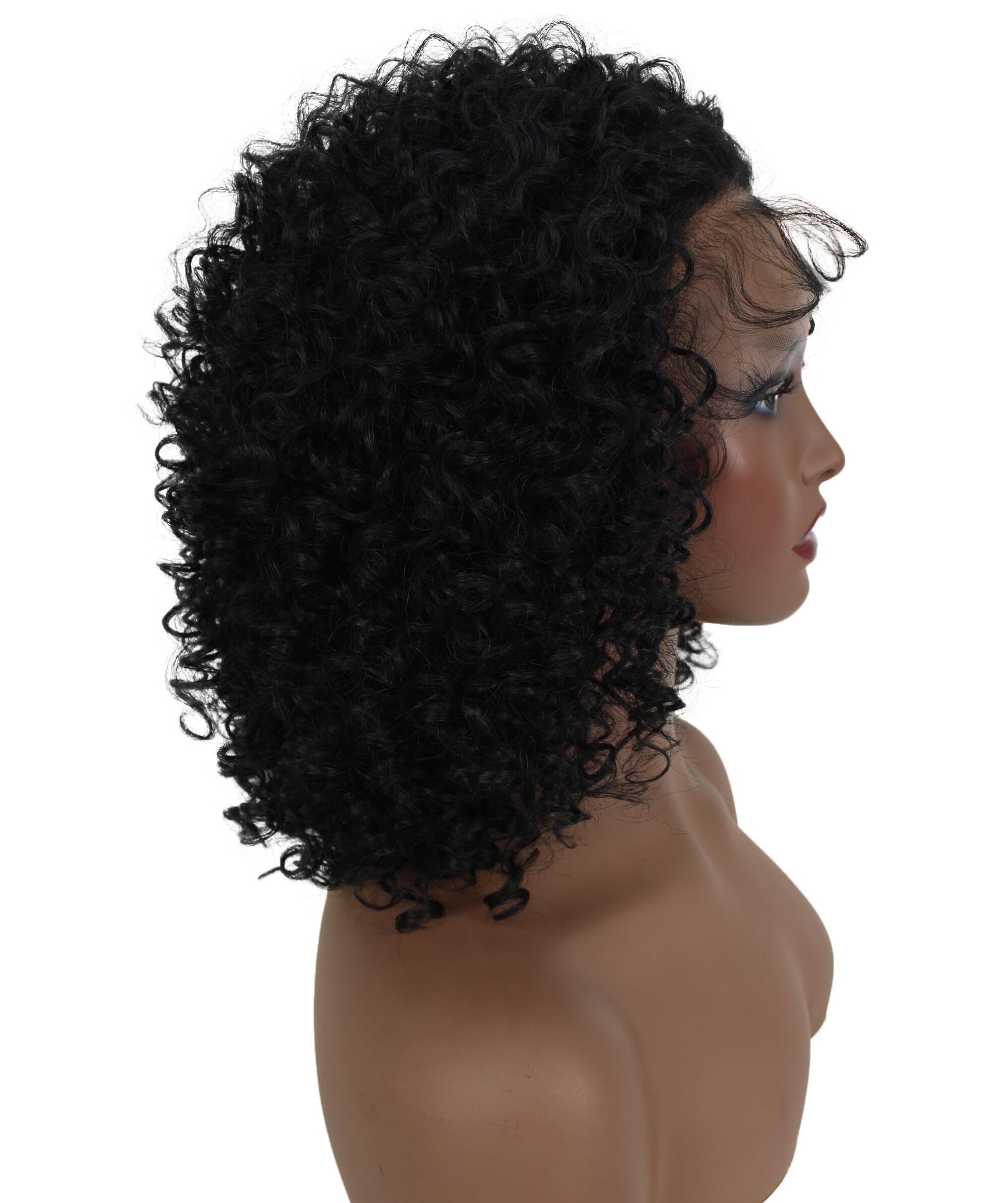 #1 - Black