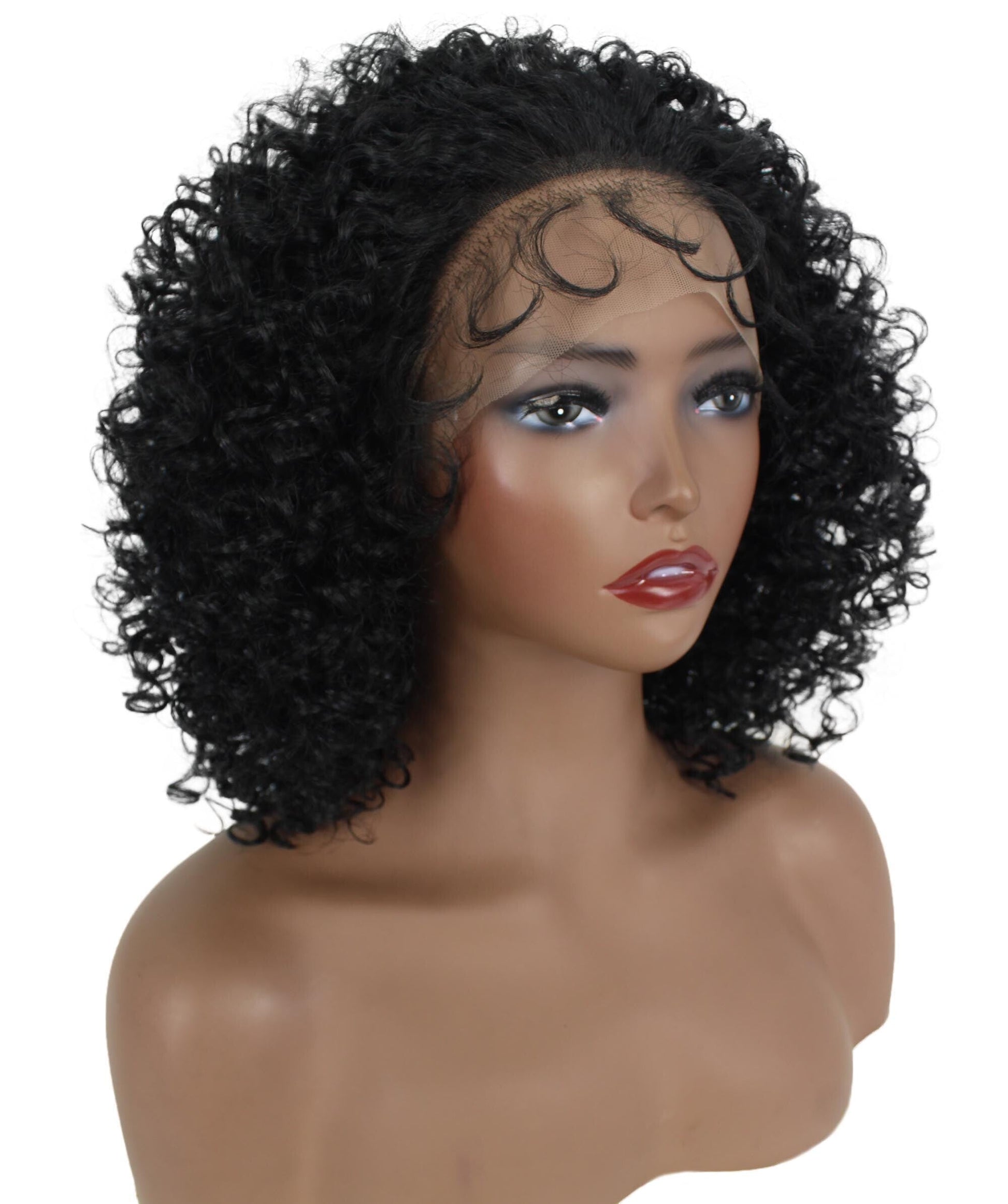 #1 - Black