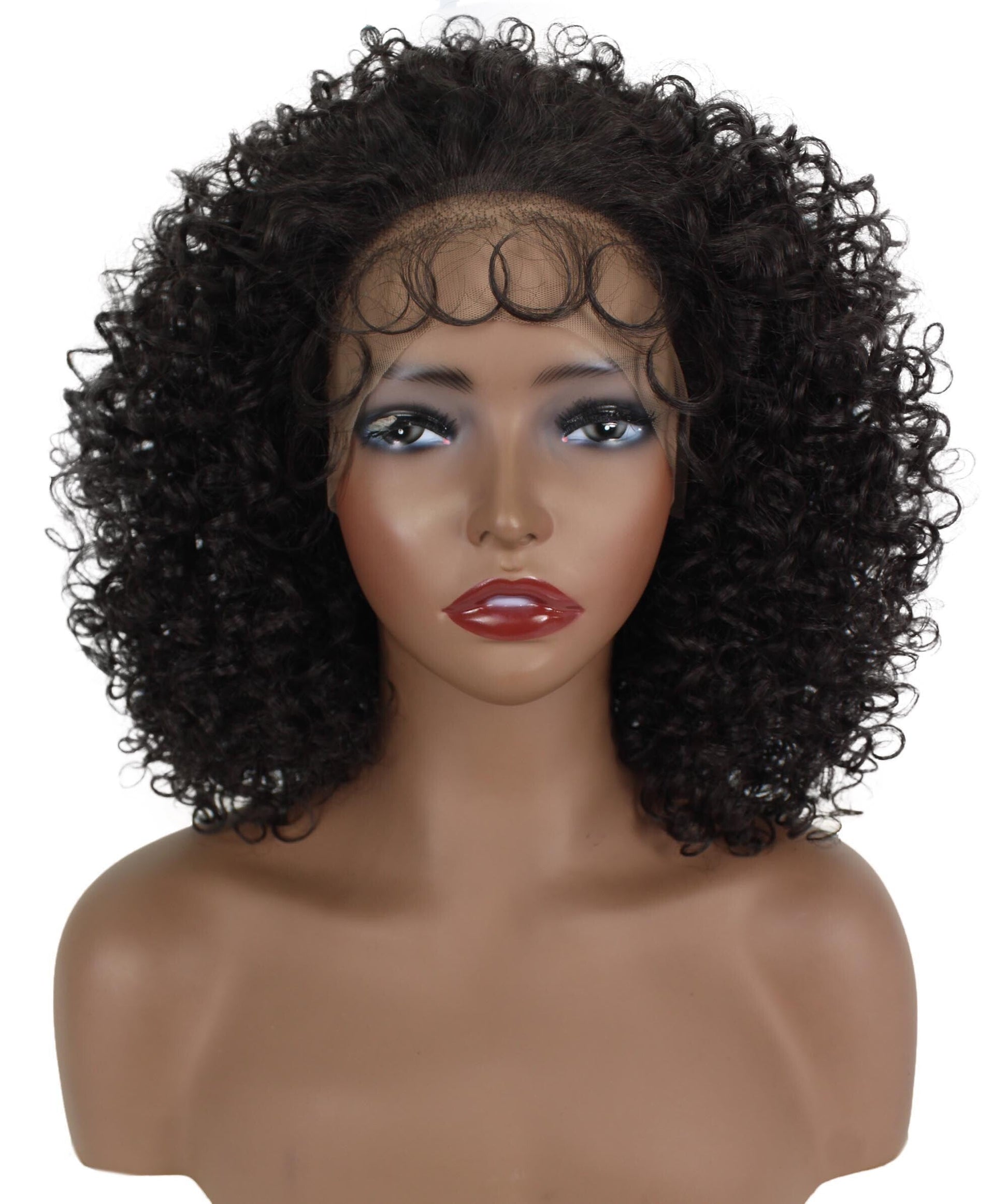 #2 - Dark Brown