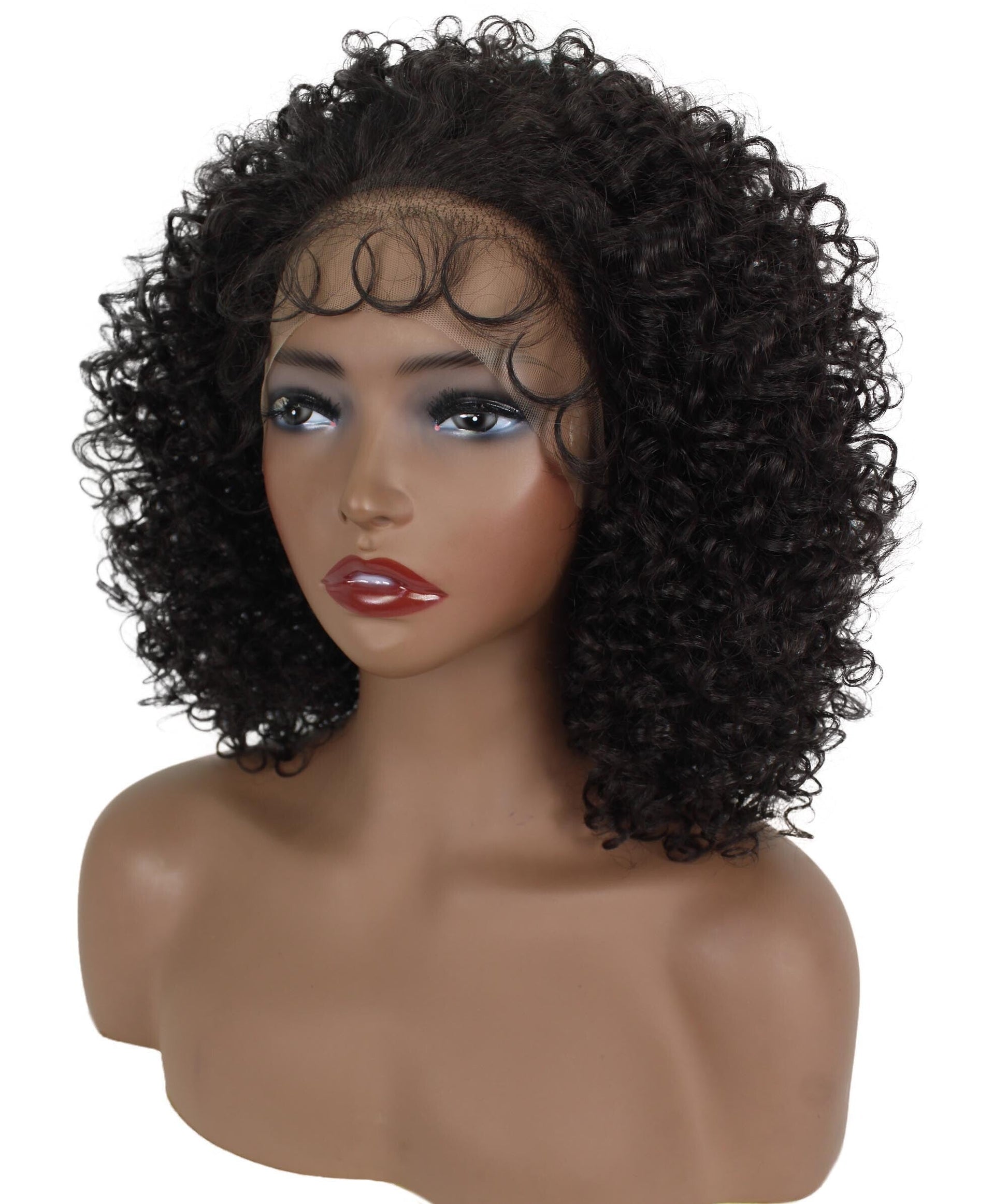 #2 - Dark Brown