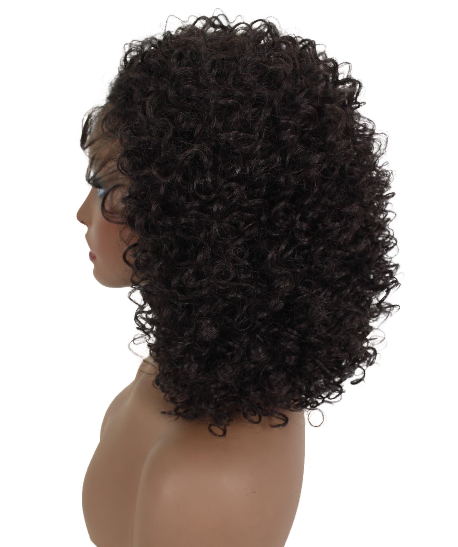 #2 - Dark Brown