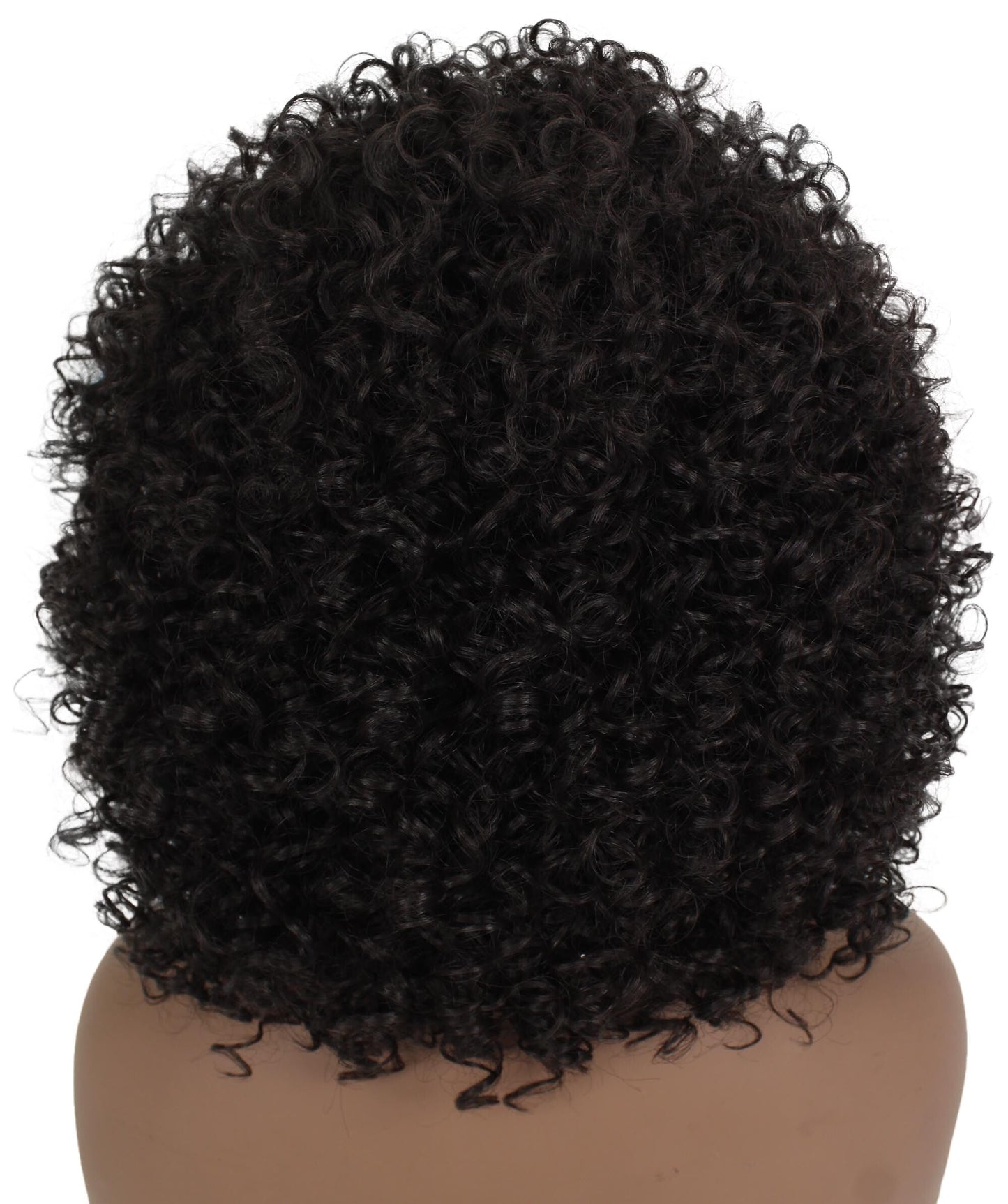 #2 - Dark Brown