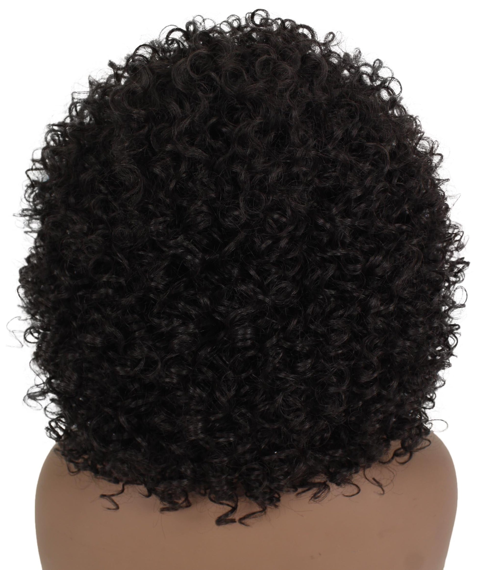#2 - Dark Brown
