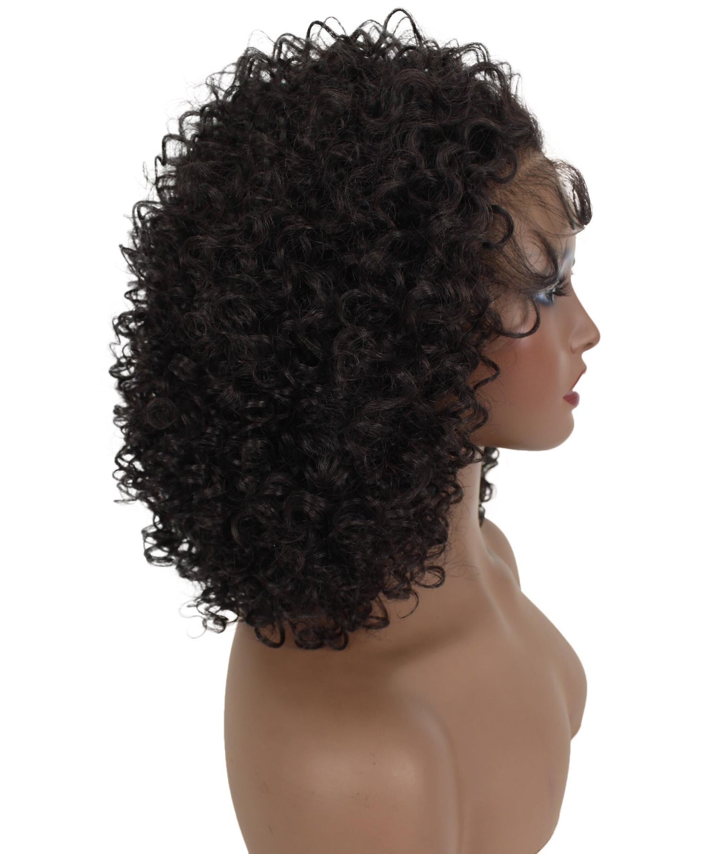 #2 - Dark Brown