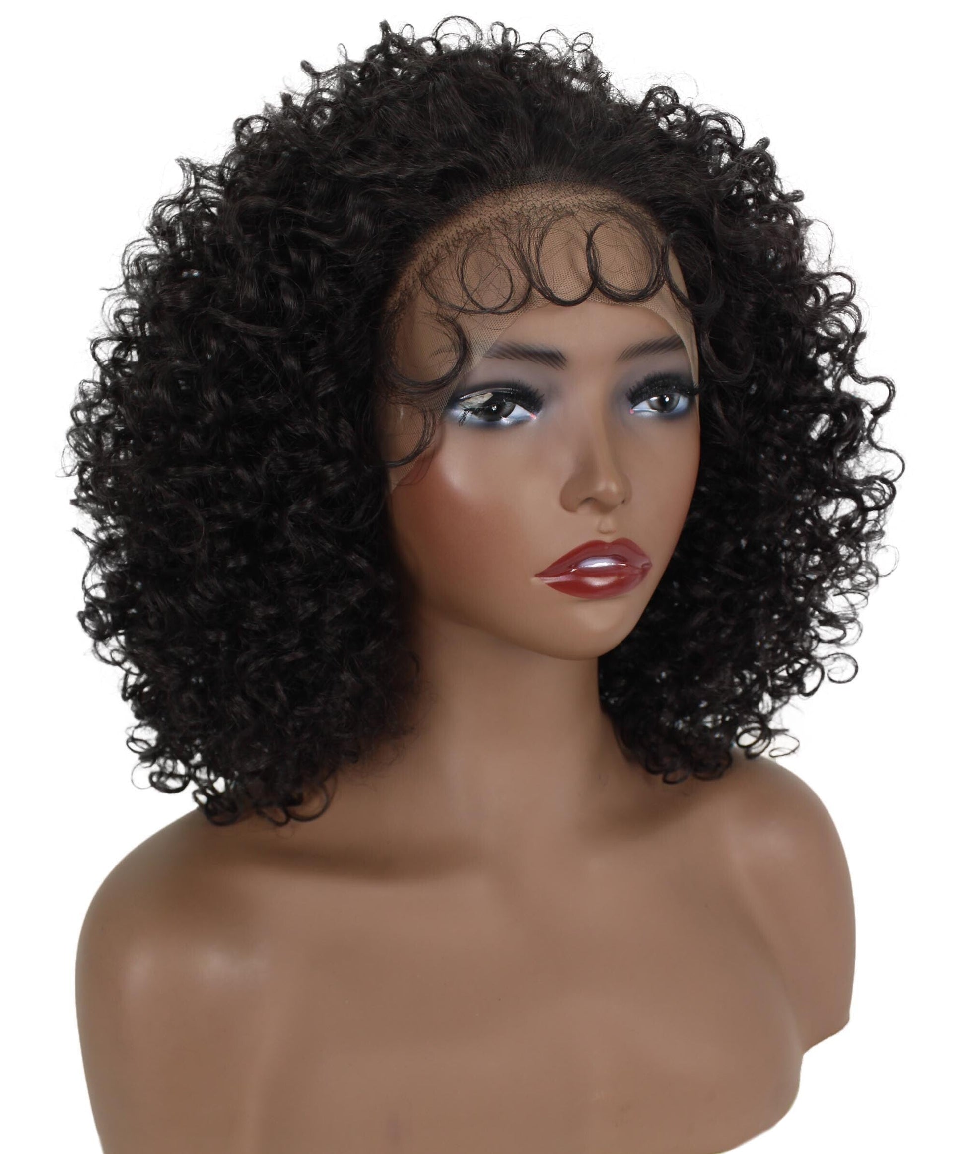 #2 - Dark Brown
