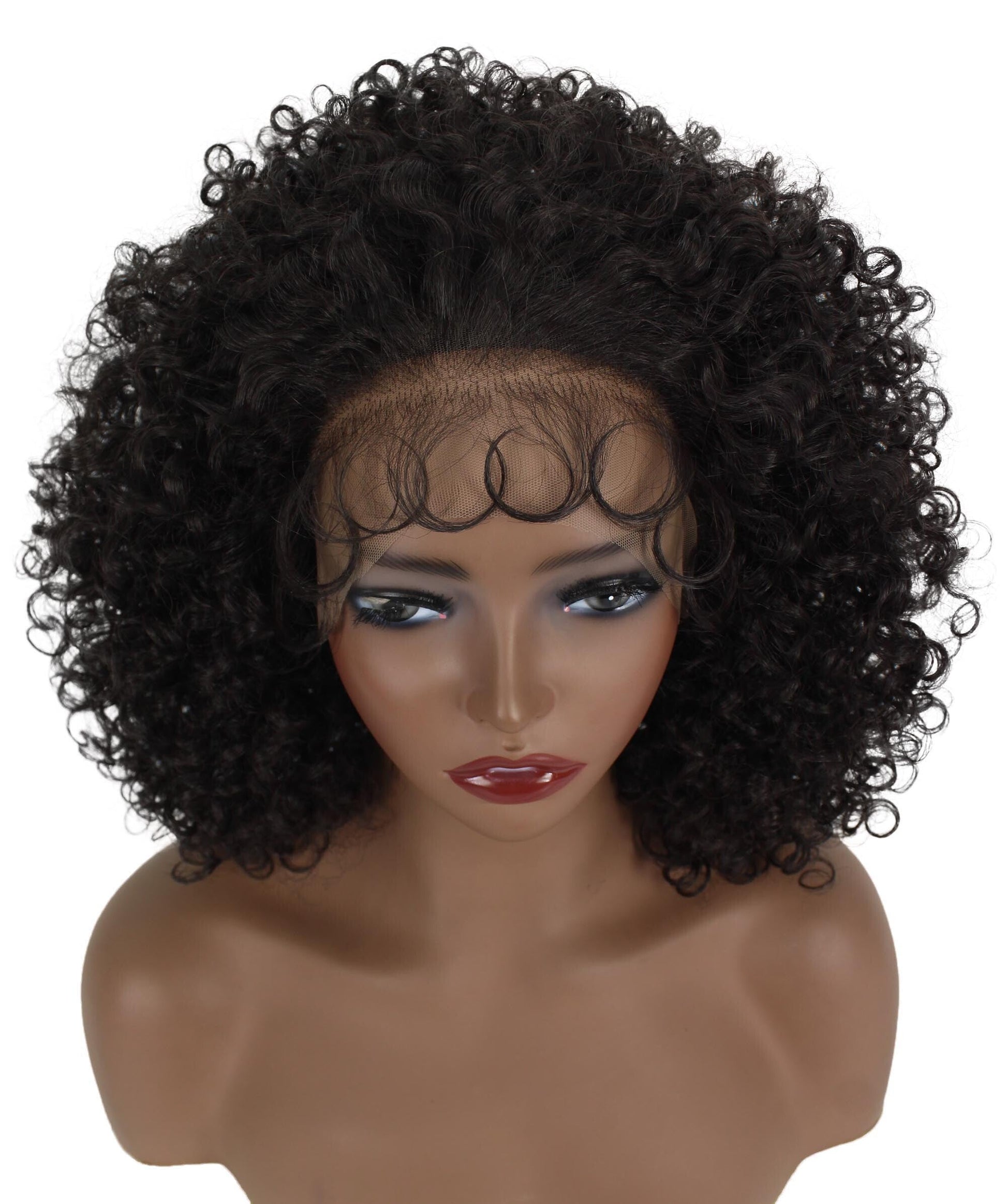 #2 - Dark Brown
