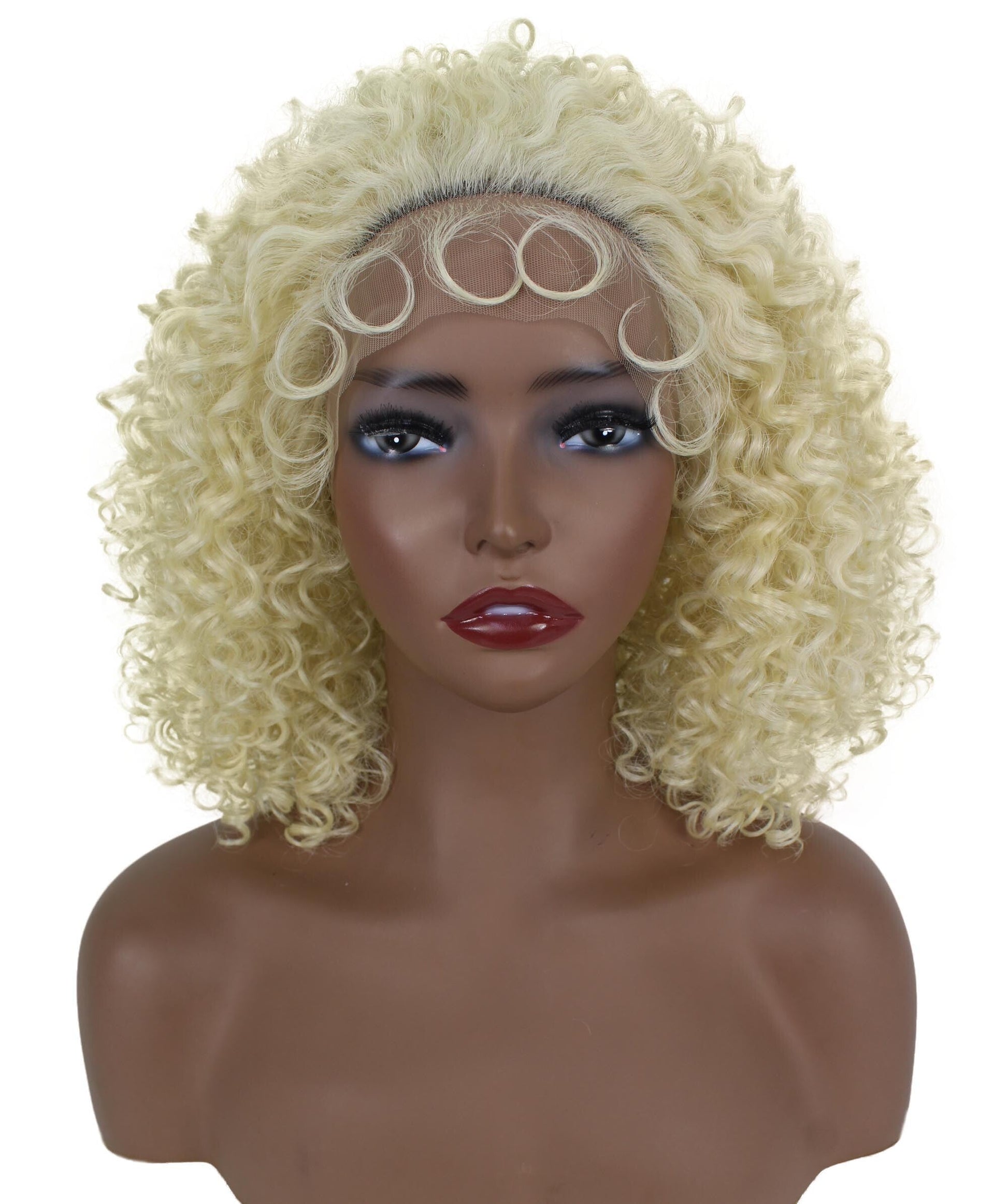 Color - #613 - Light Blonde