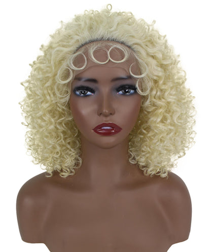 Color - #613 - Light Blonde