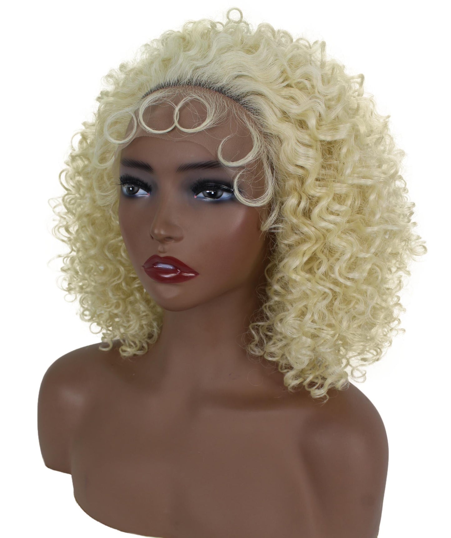 Color - #613 - Light Blonde