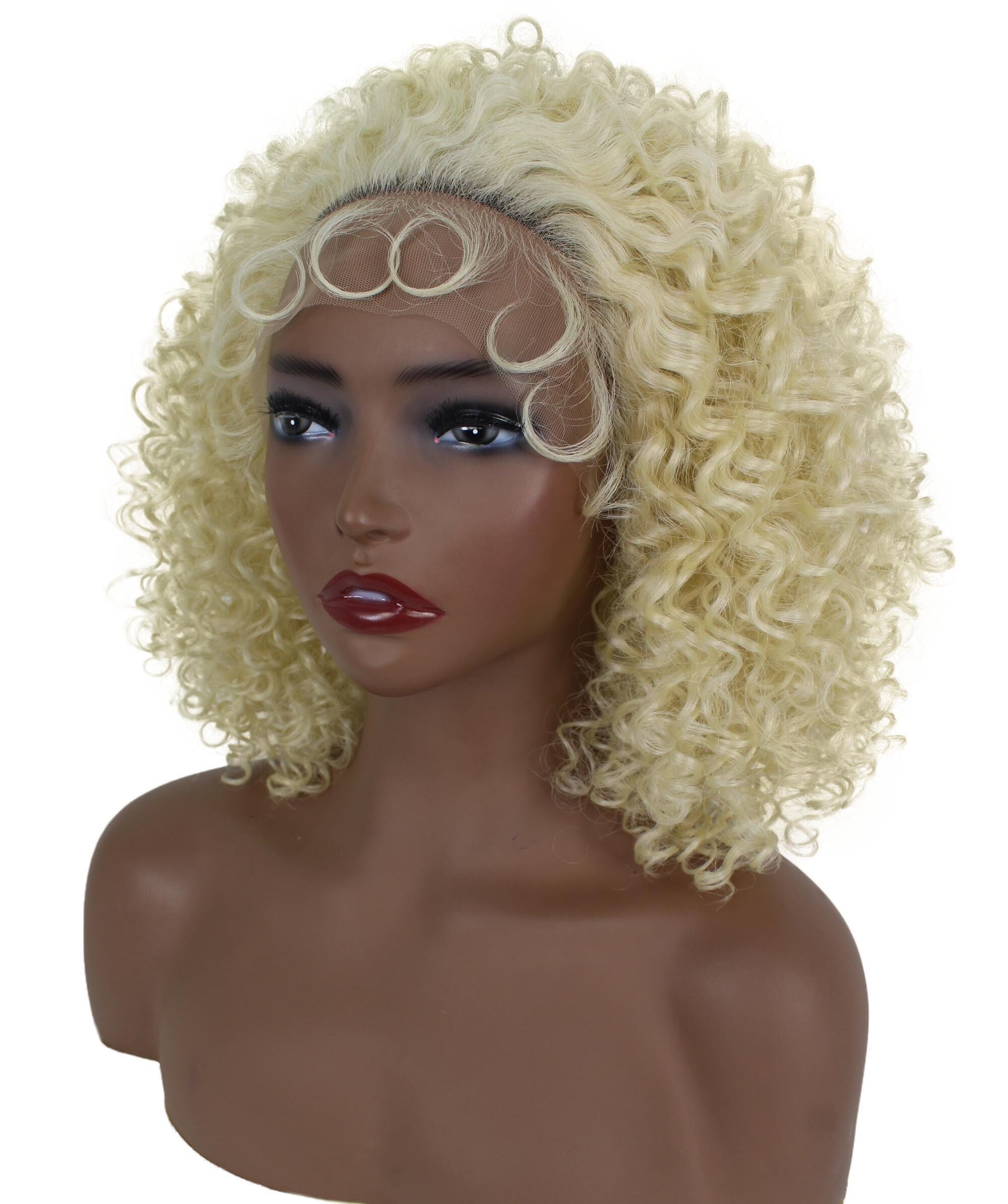 Color - #613 - Light Blonde