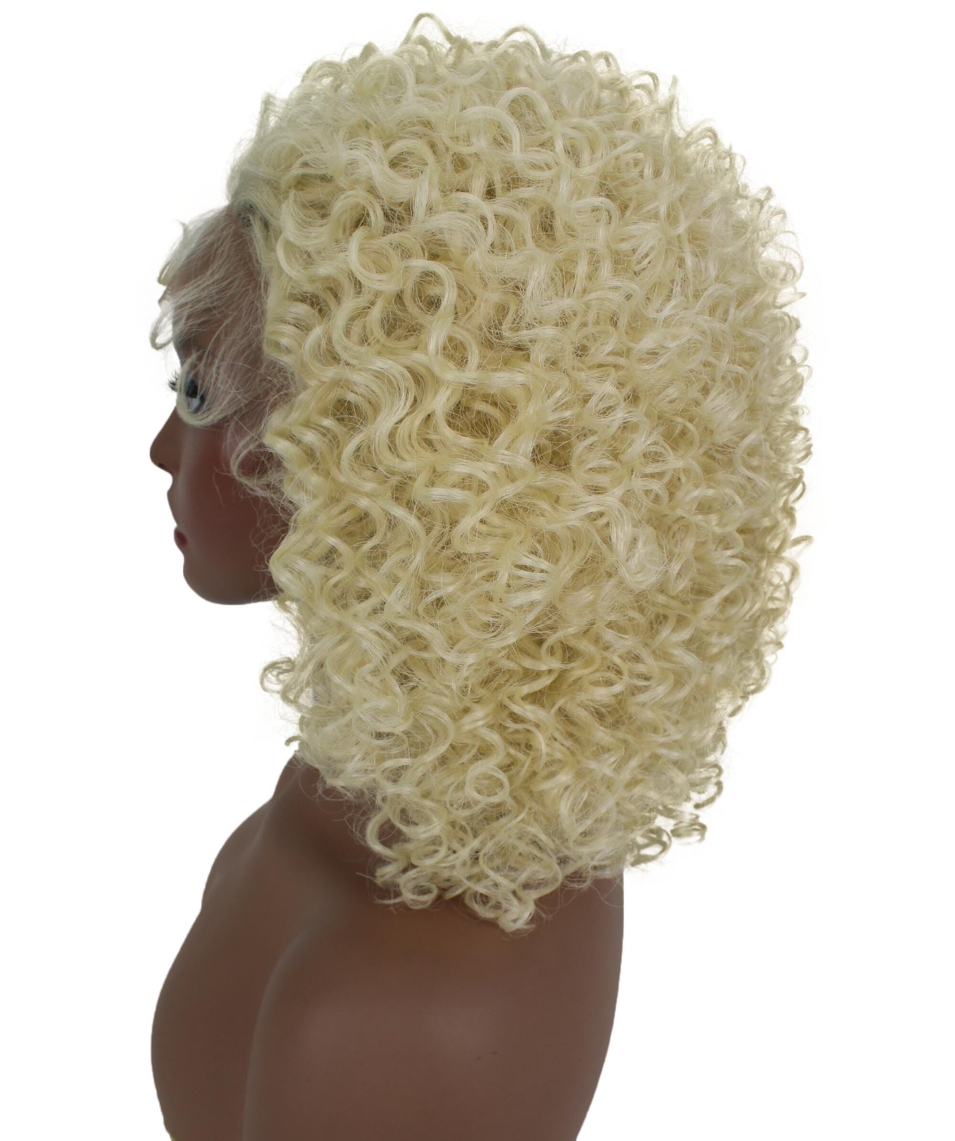 Color - #613 - Light Blonde