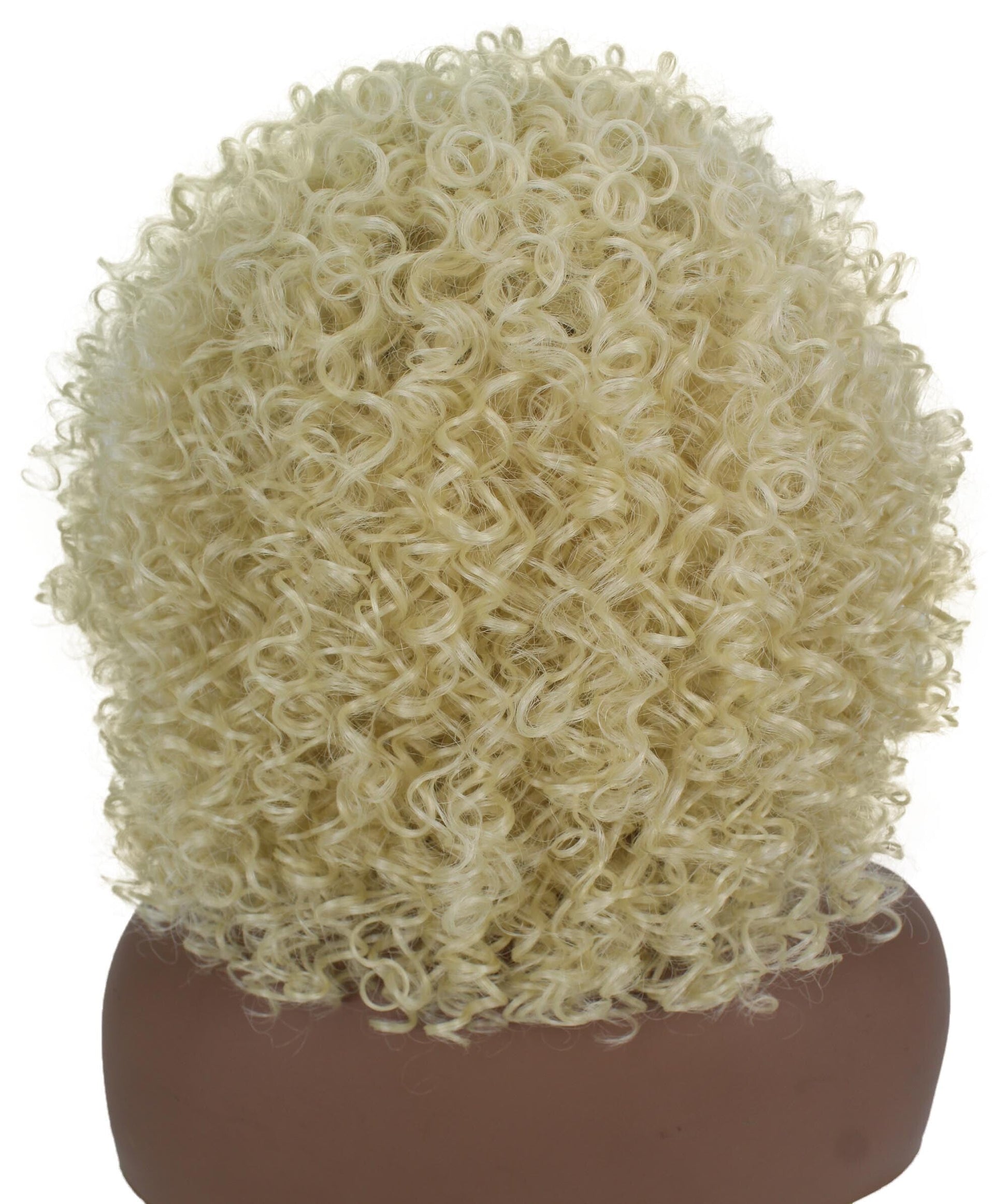 Color - #613 - Light Blonde