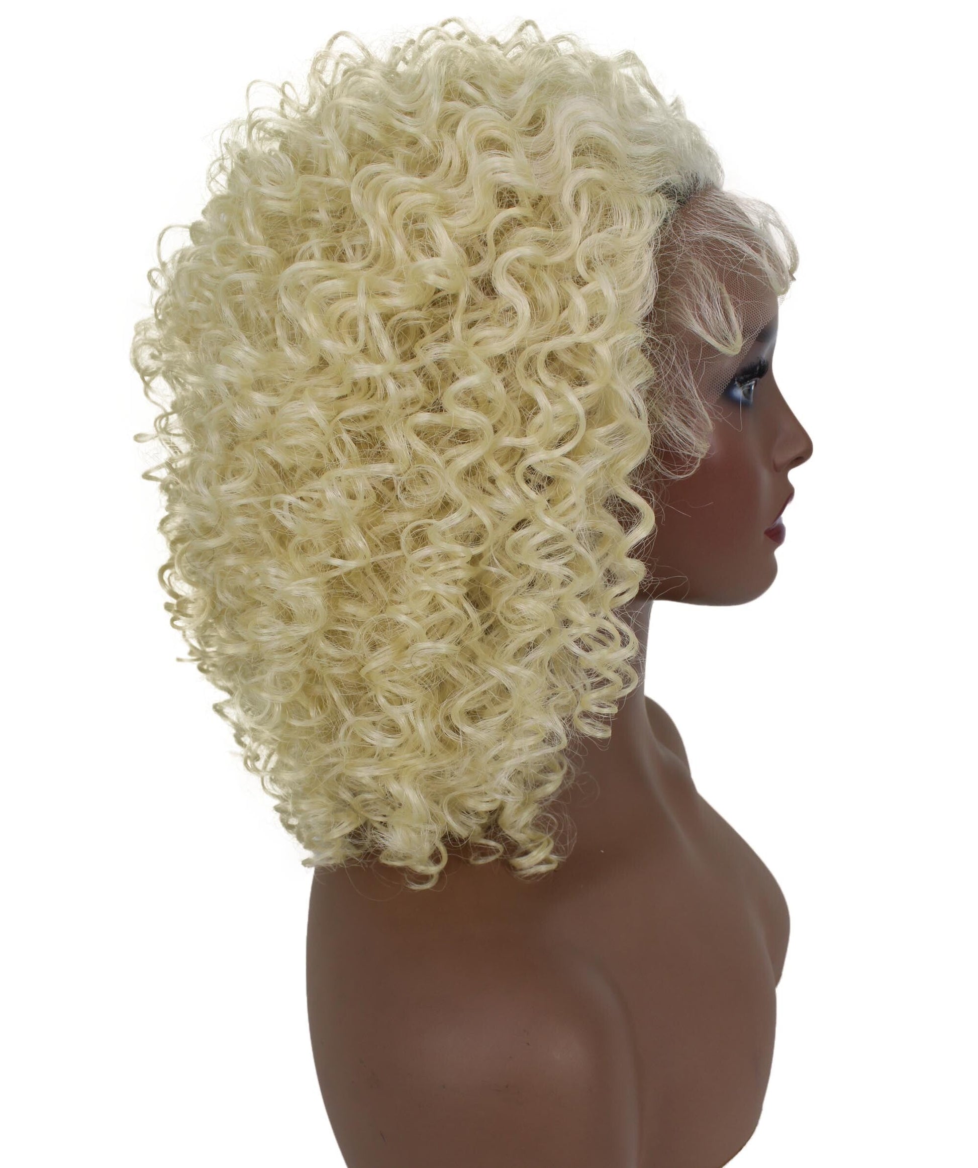 Color - #613 - Light Blonde