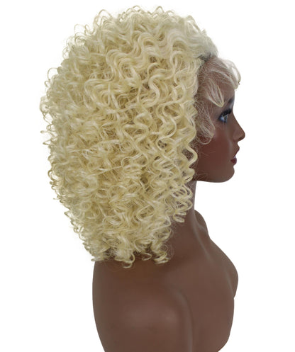 Color - #613 - Light Blonde