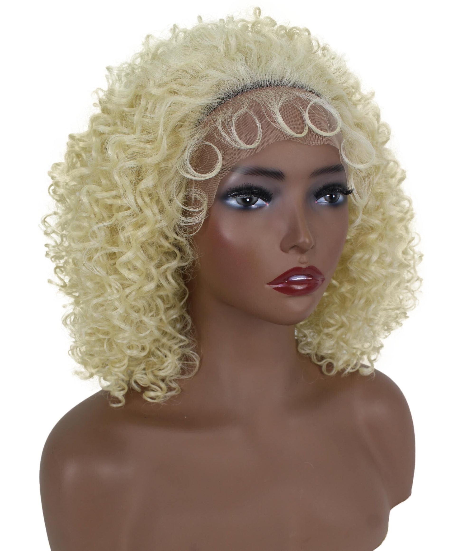 Color - #613 - Light Blonde
