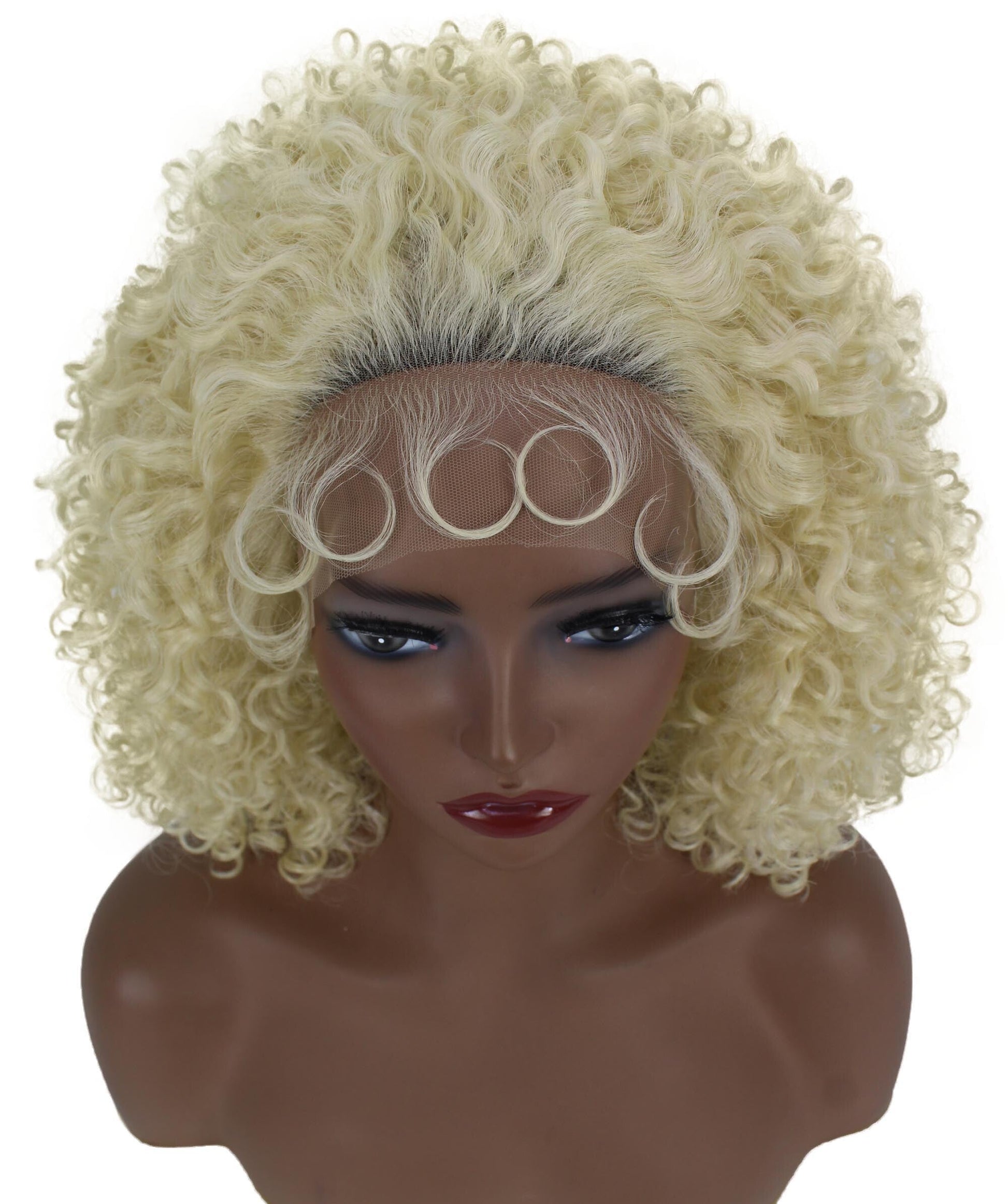 Color - #613 - Light Blonde