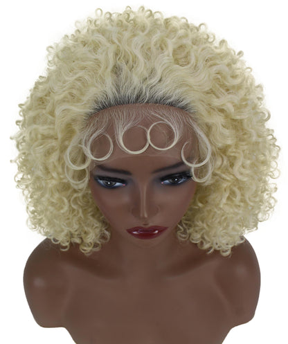Color - #613 - Light Blonde