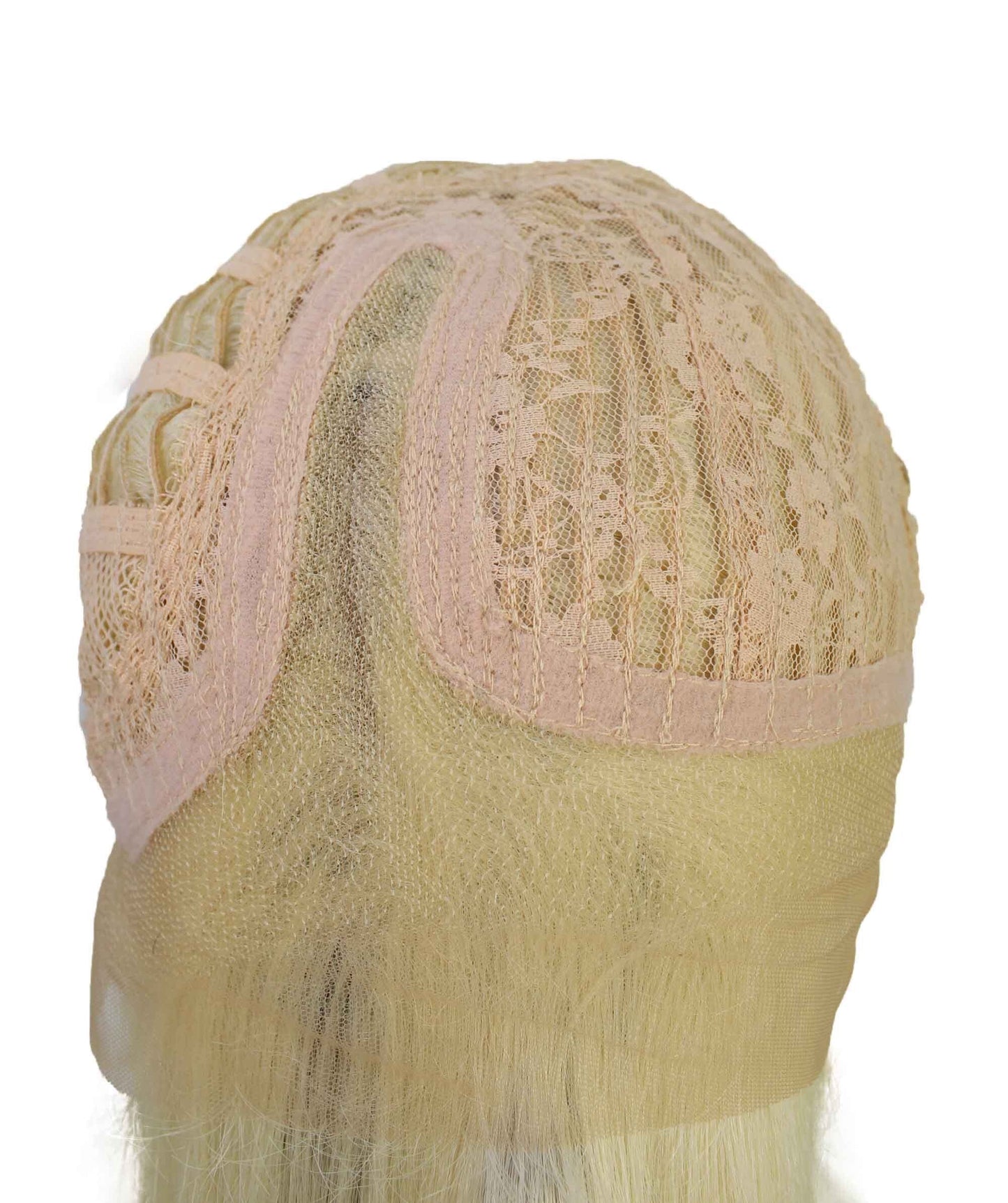 Color - #613 - Light Blonde