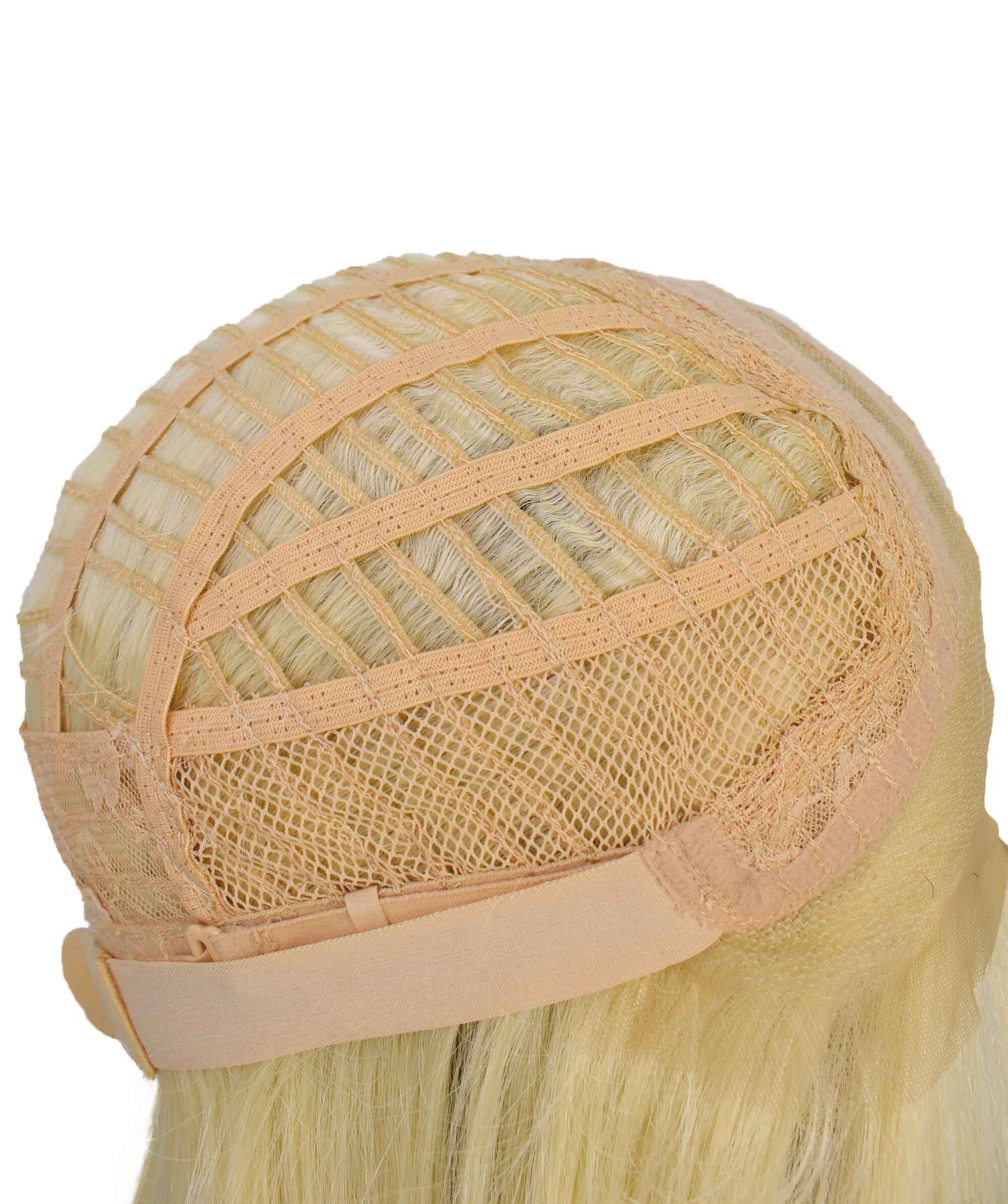 Color - #613 - Light Blonde