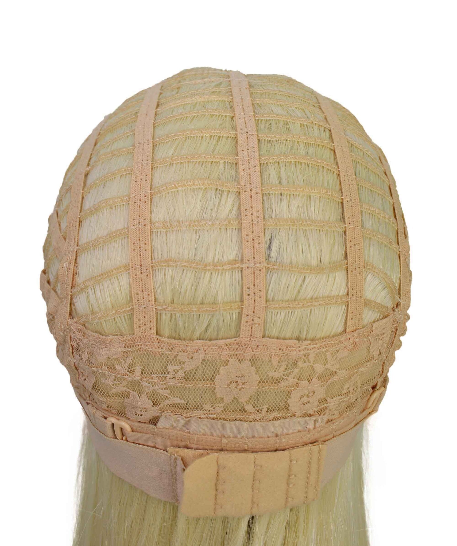 Color - #613 - Light Blonde