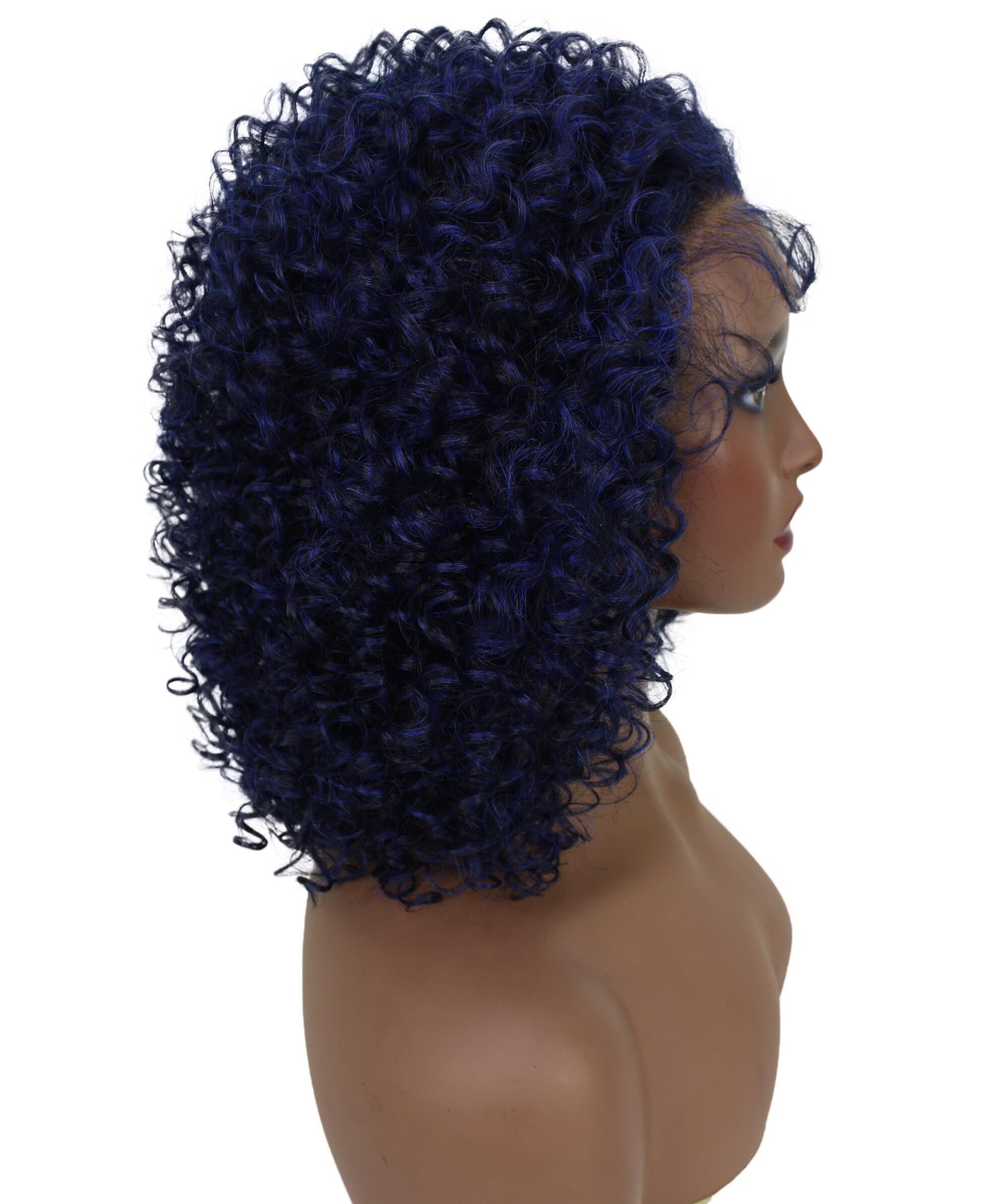 #Blue Black - Blue and Black Blend