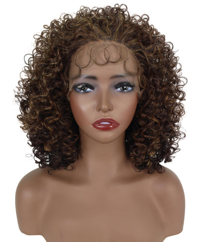 #BX232 - Caramel Brown Blend