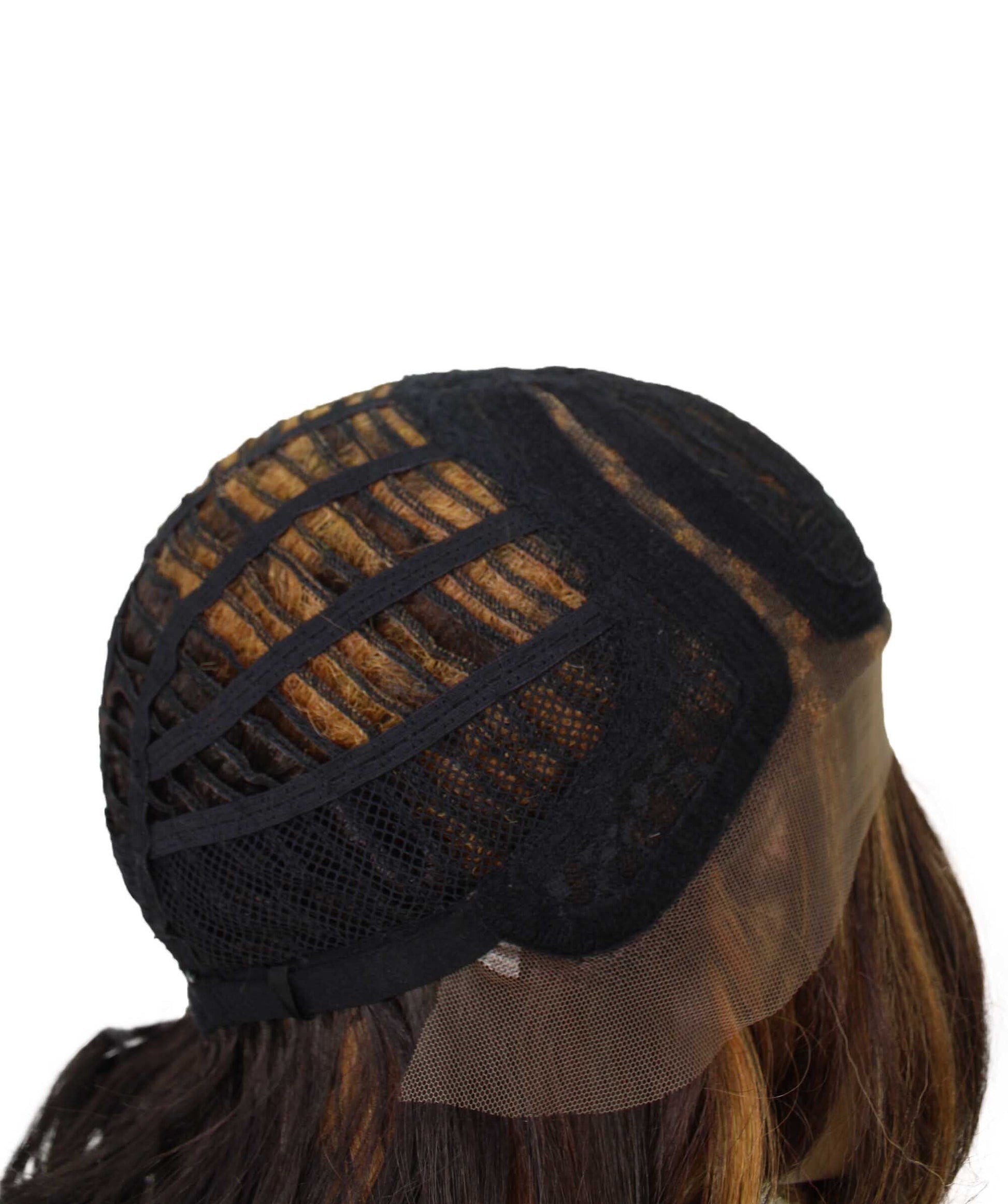 #BX232 - Caramel Brown Blend