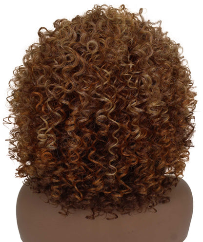 #BX263 - Strawberry Blonde