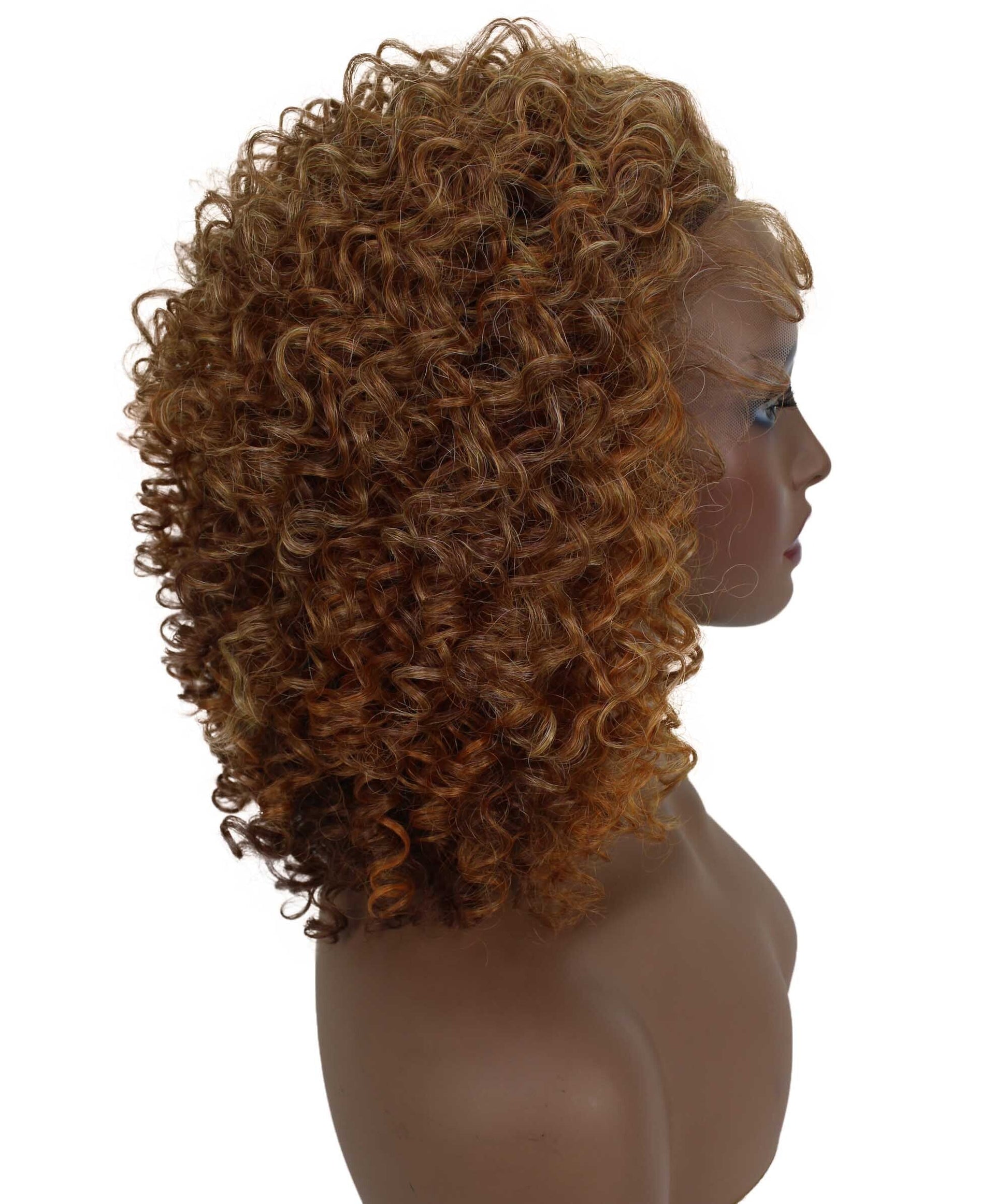 #BX263 - Strawberry Blonde