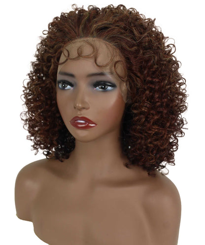 #BX303 - Copper Auburn Blend