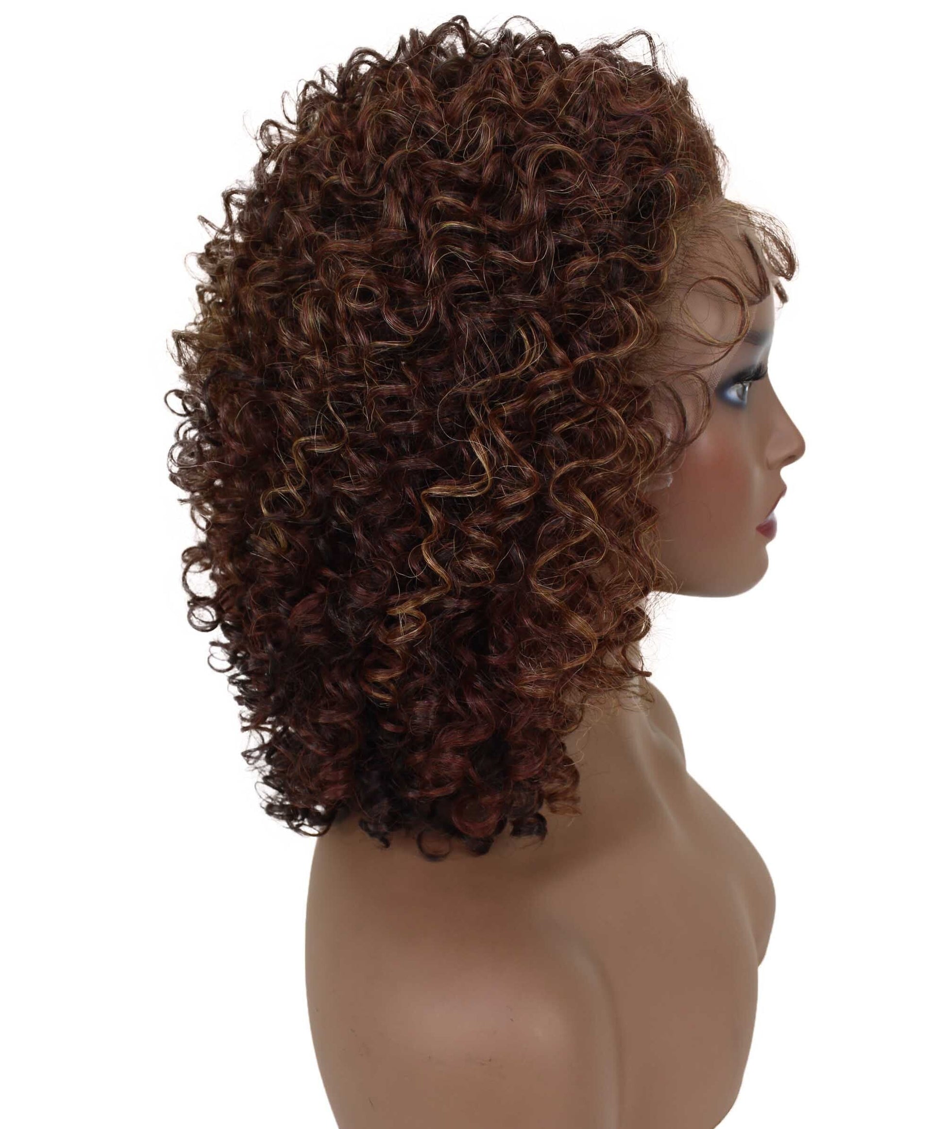 #BX303 - Copper Auburn Blend
