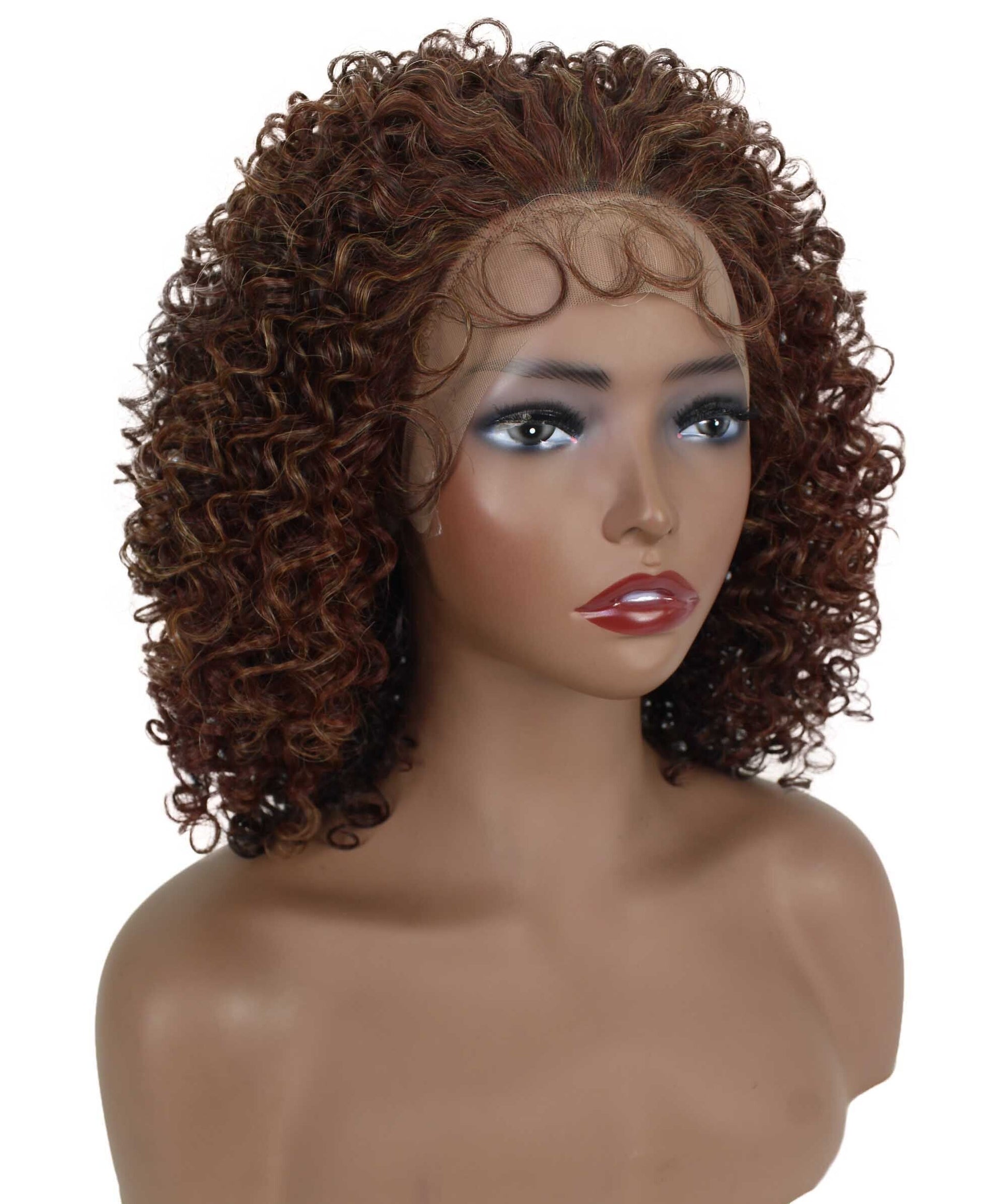 #BX303 - Copper Auburn Blend