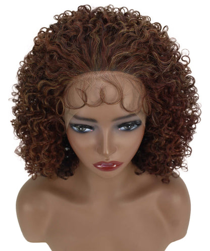 #BX303 - Copper Auburn Blend