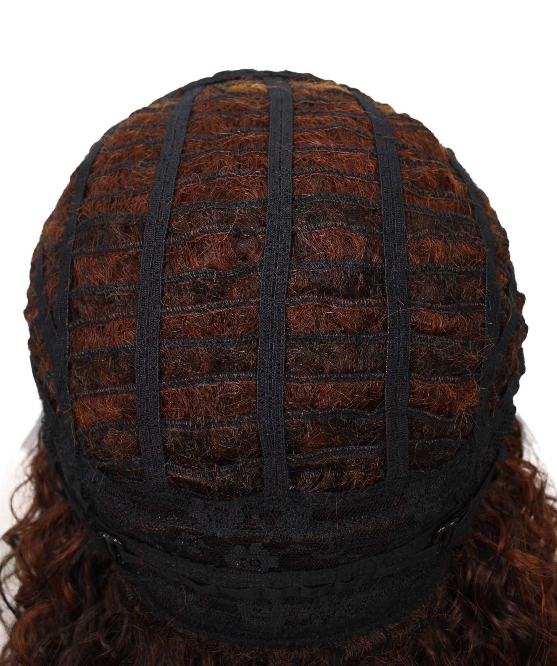 #BX303 - Copper Auburn Blend