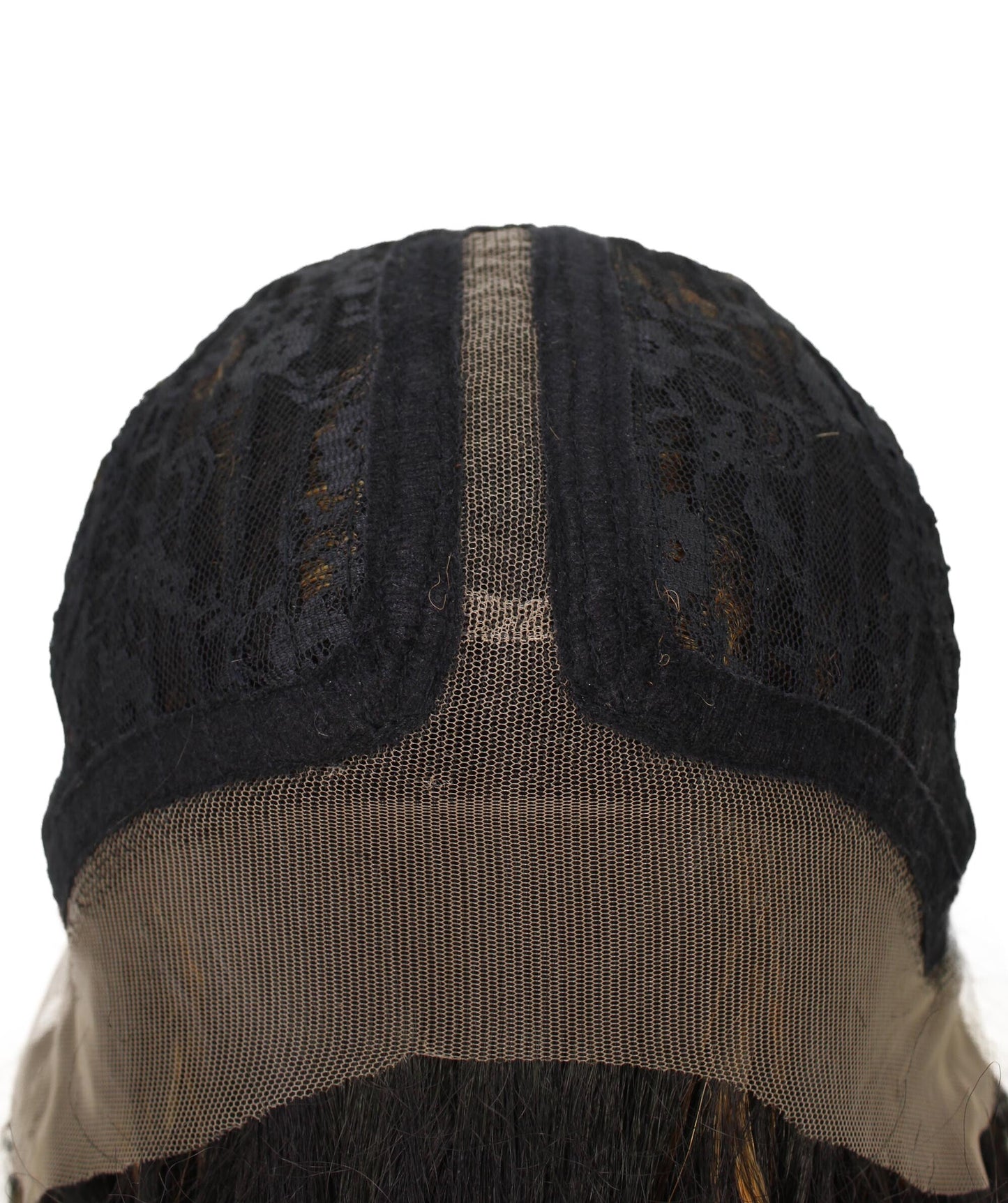 #F1B/27 - Black with Golden Highlights