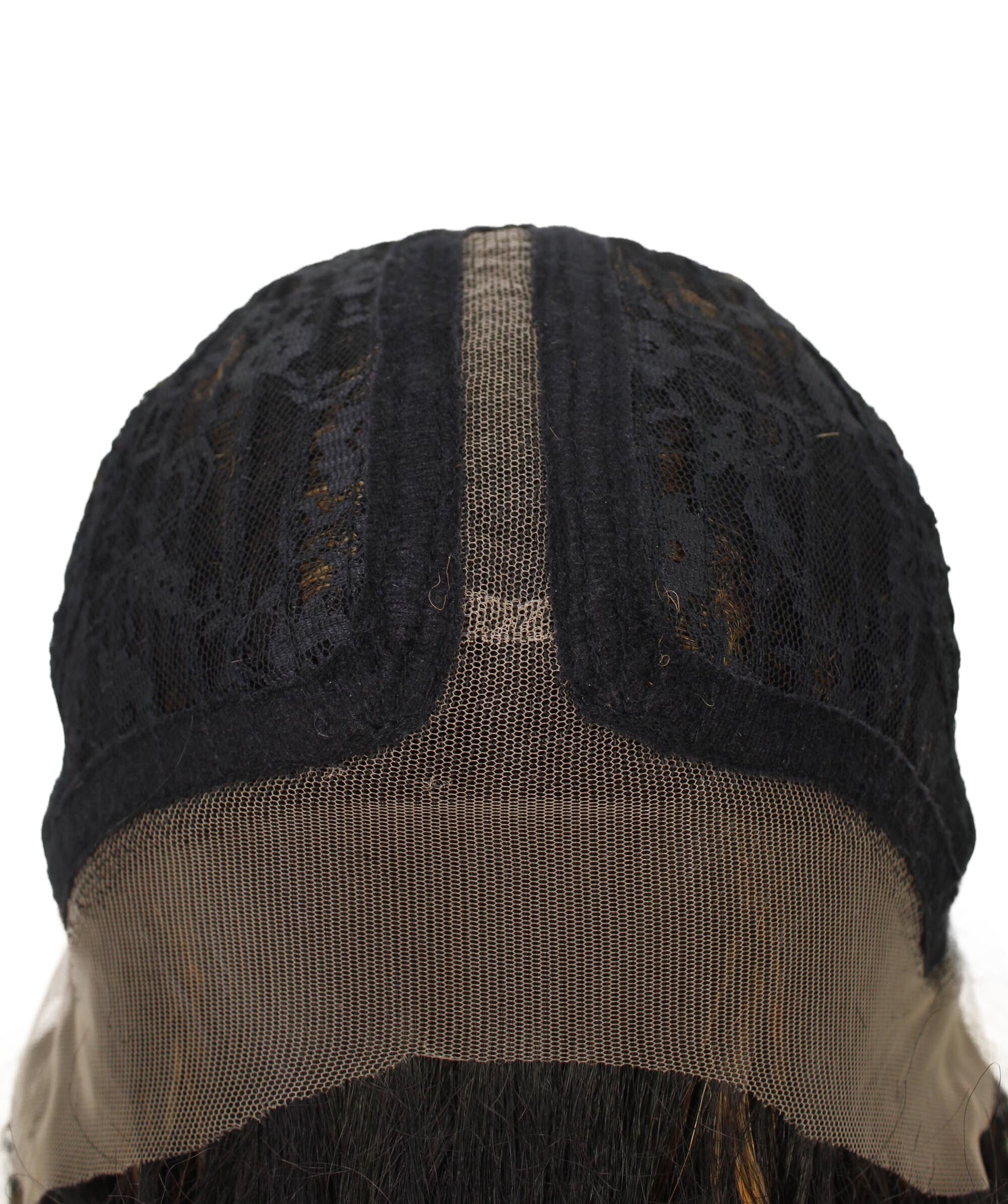 #F1B/27 - Black with Golden Highlights