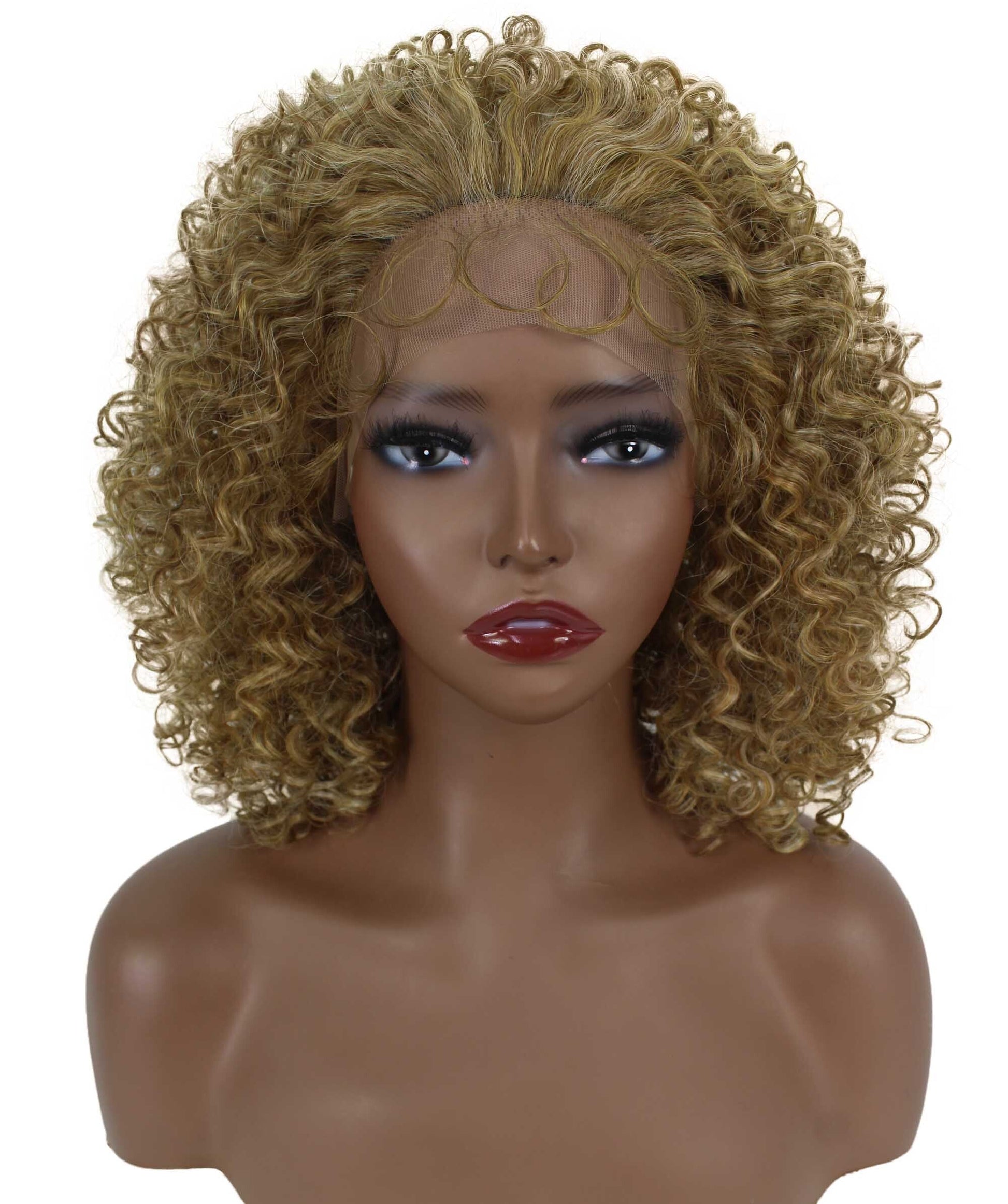 #P2763 - Blonde Blend