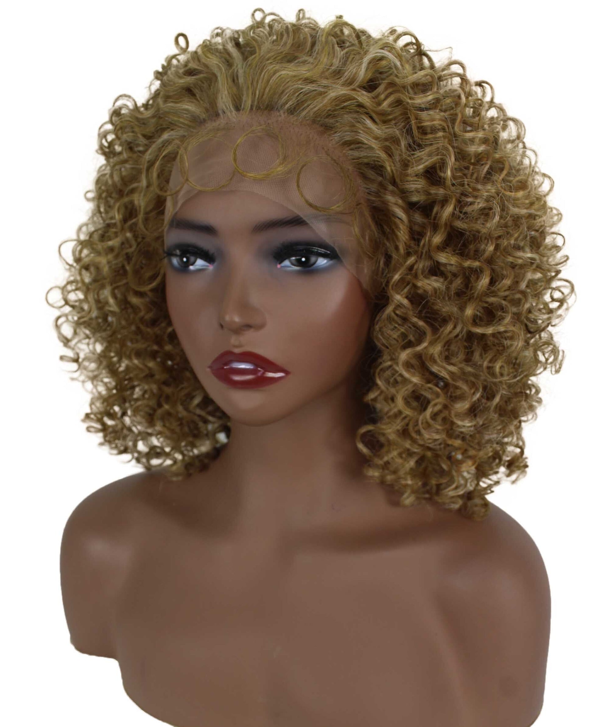 #P2763 - Blonde Blend