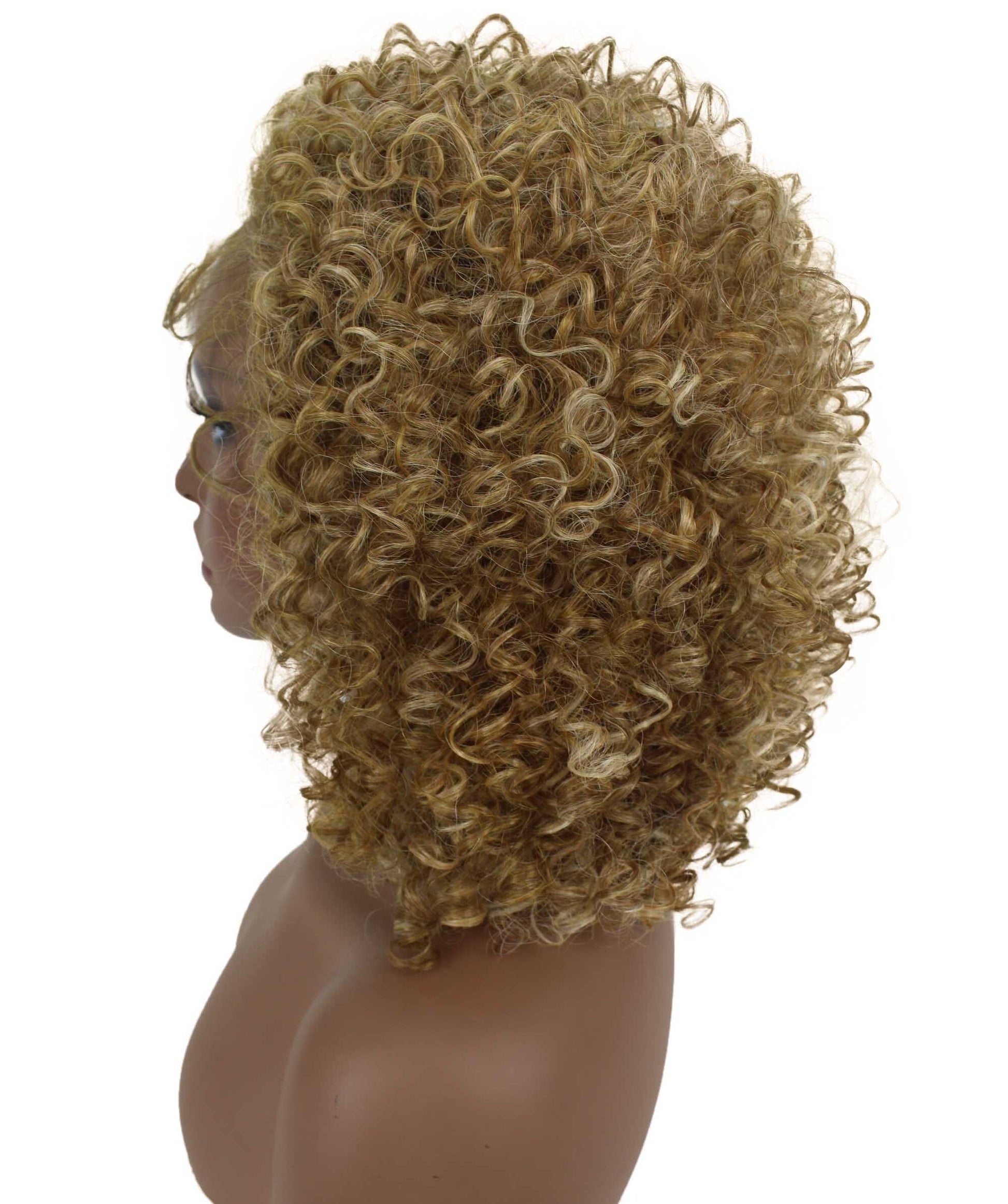 #P2763 - Blonde Blend