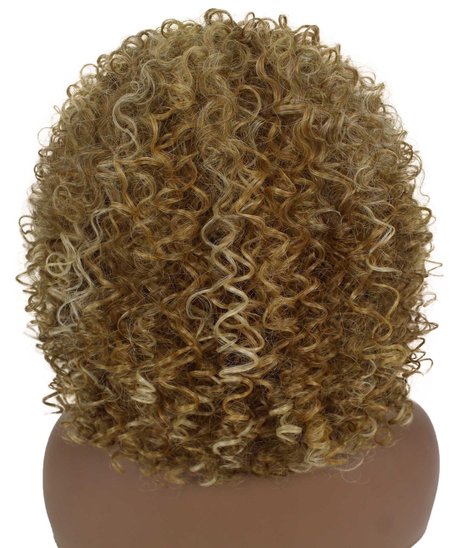 #P2763 - Blonde Blend