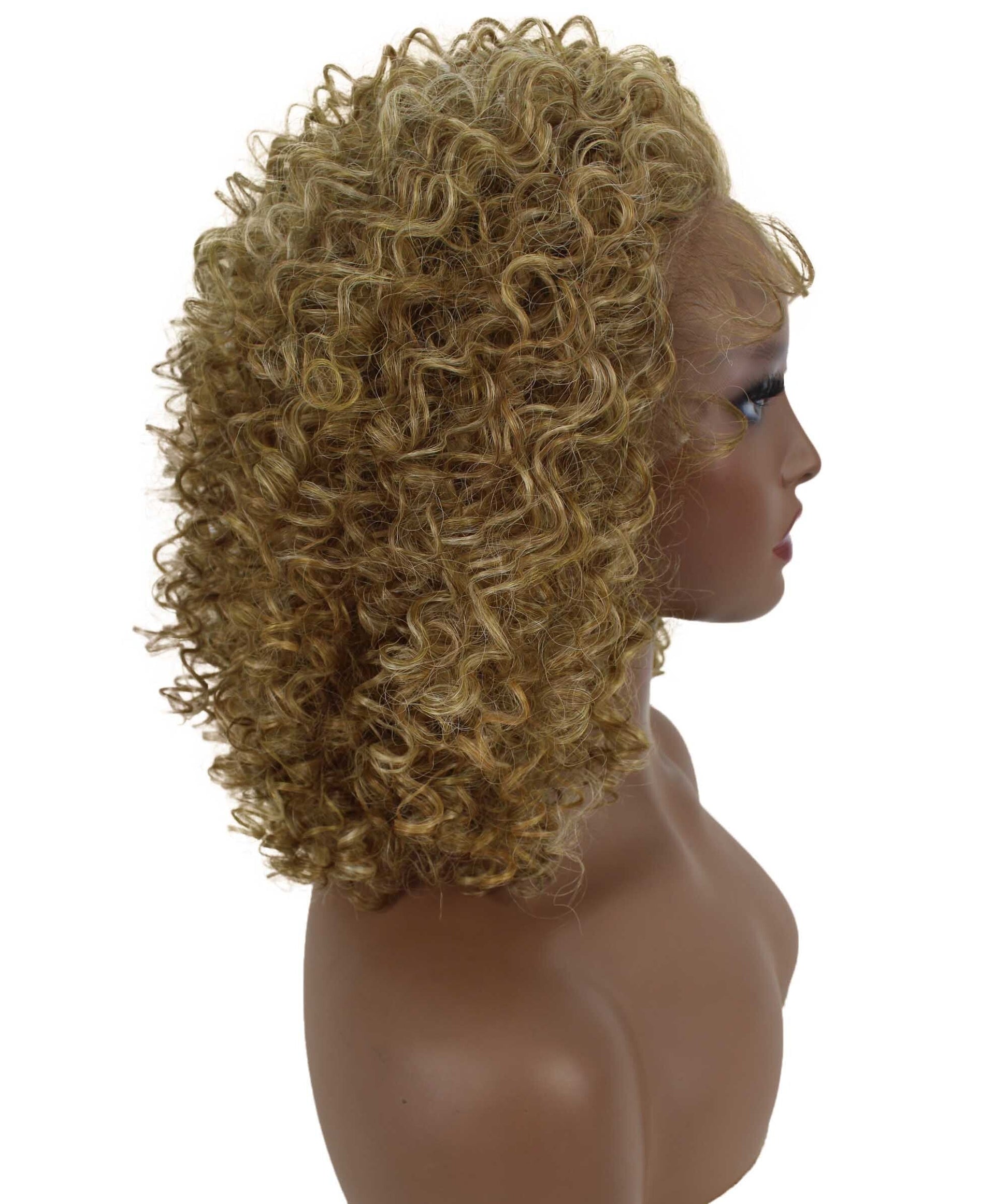 #P2763 - Blonde Blend