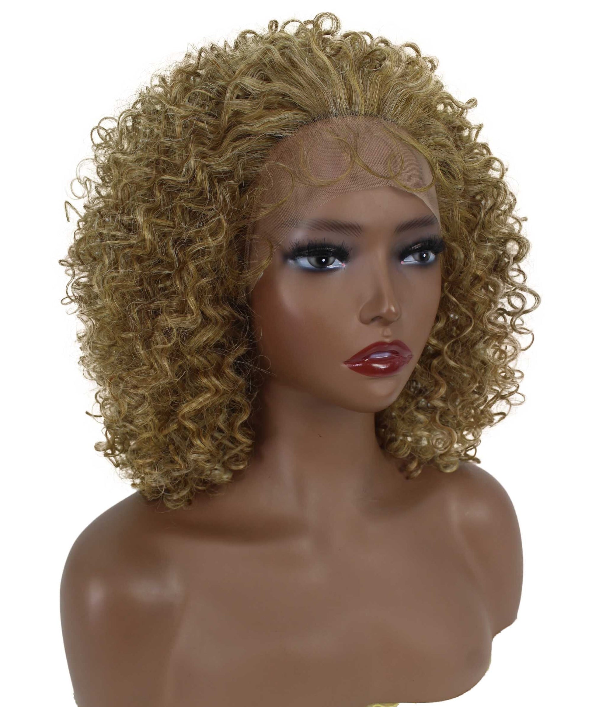 #P2763 - Blonde Blend